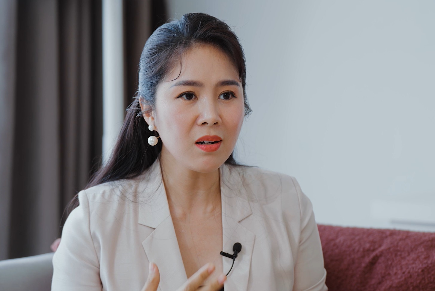 Prudential,  giu lua hon nhan anh 1