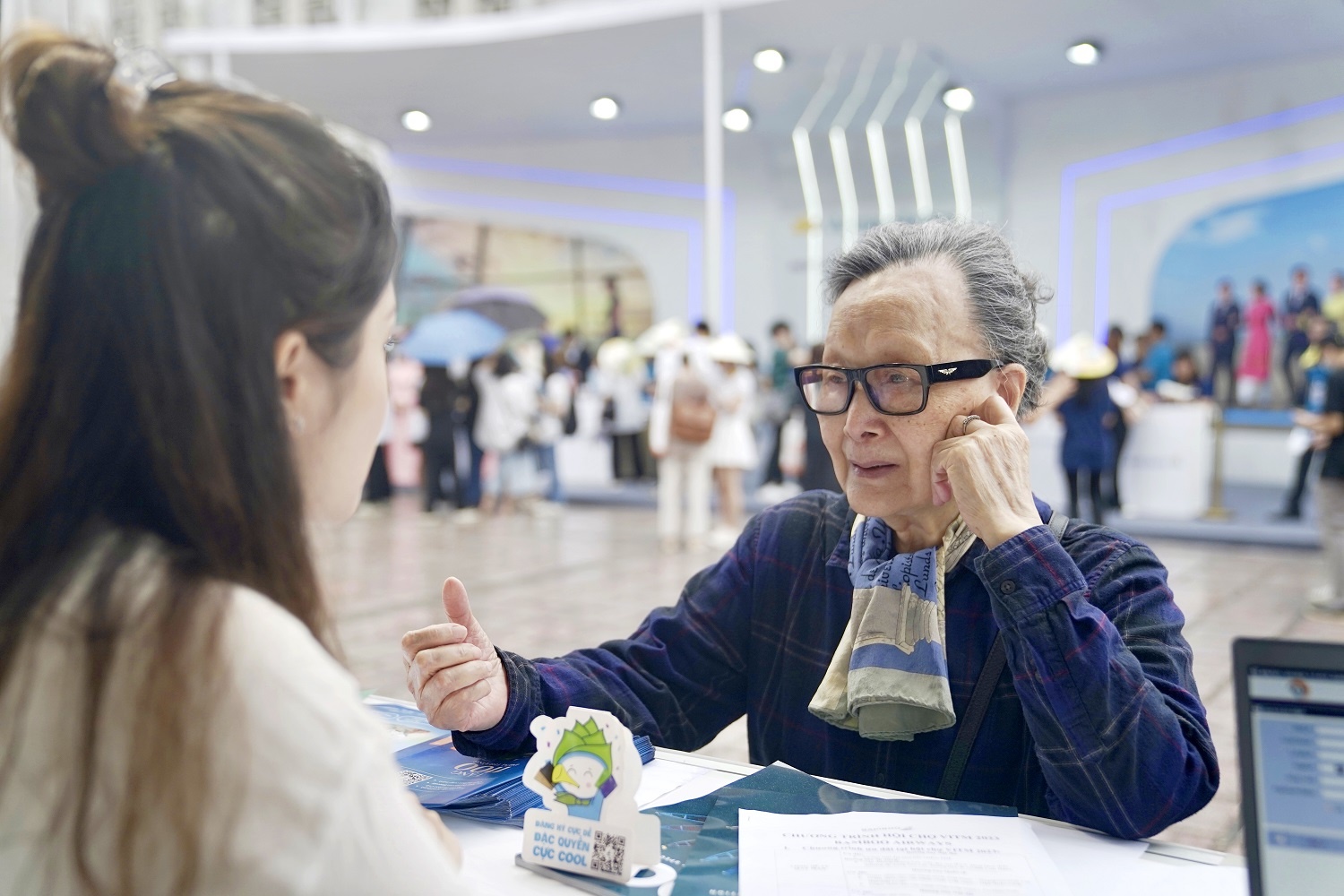 Bamboo Airways ảnh 4 Bamboo Airways anh 4