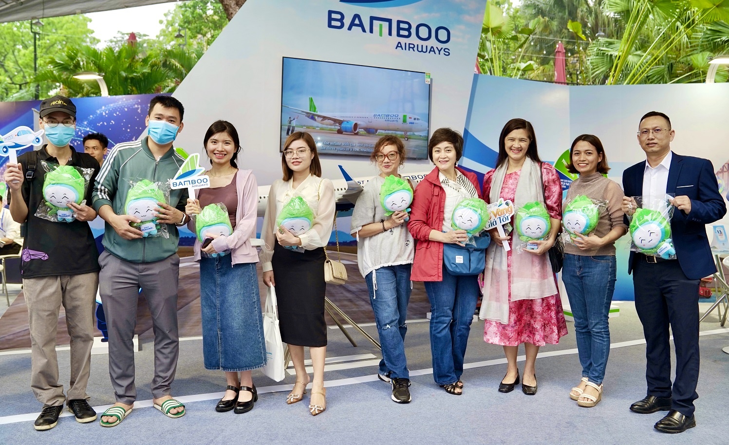 Bamboo Airways anh 6