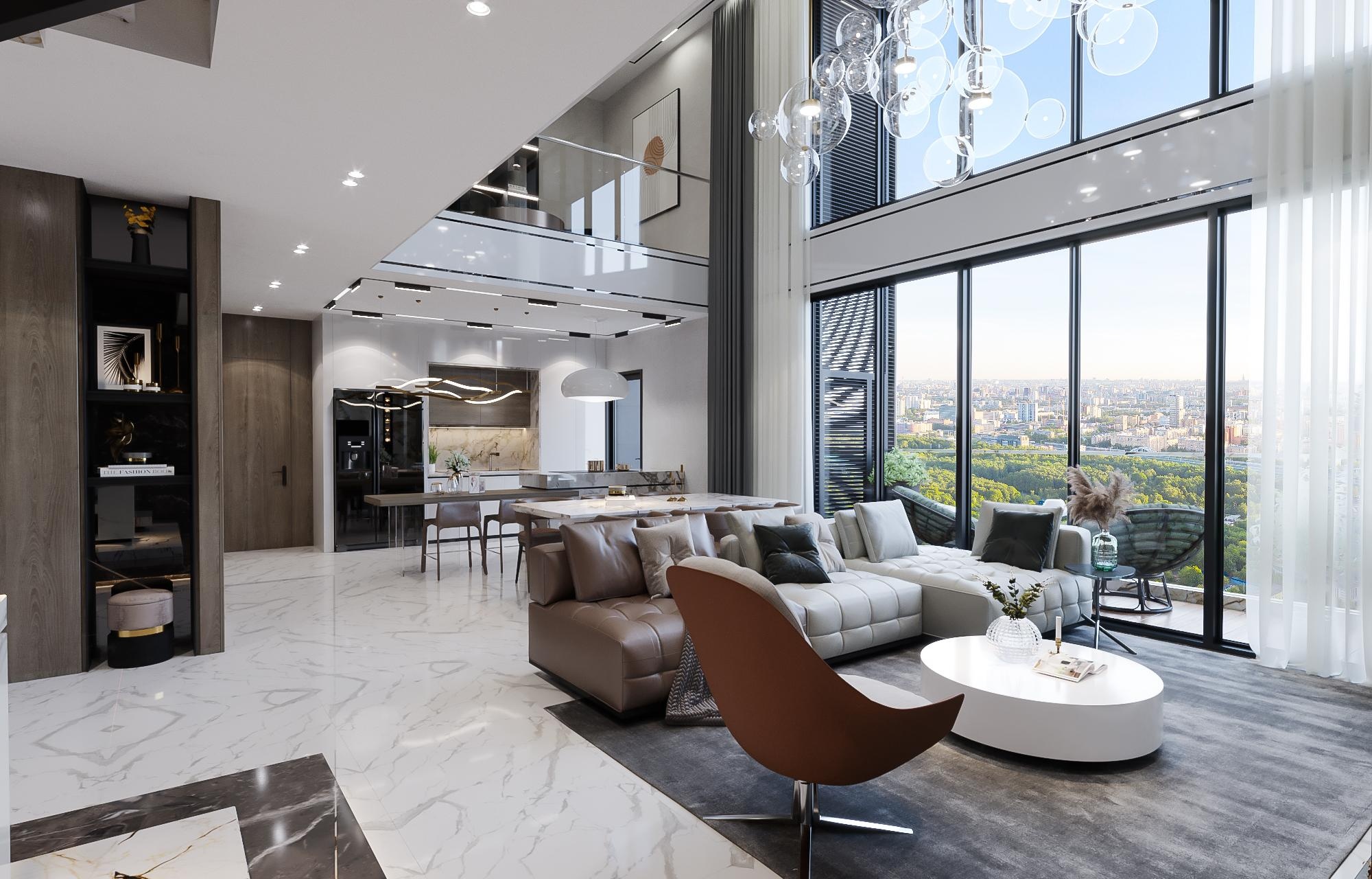 Sunshine Green Iconic,  phia dong Ha Noi anh 4