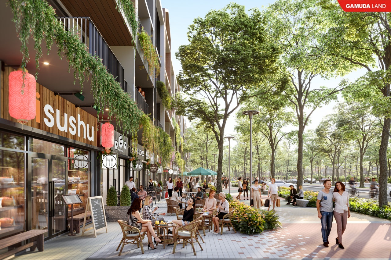 Gamuda Land anh 3