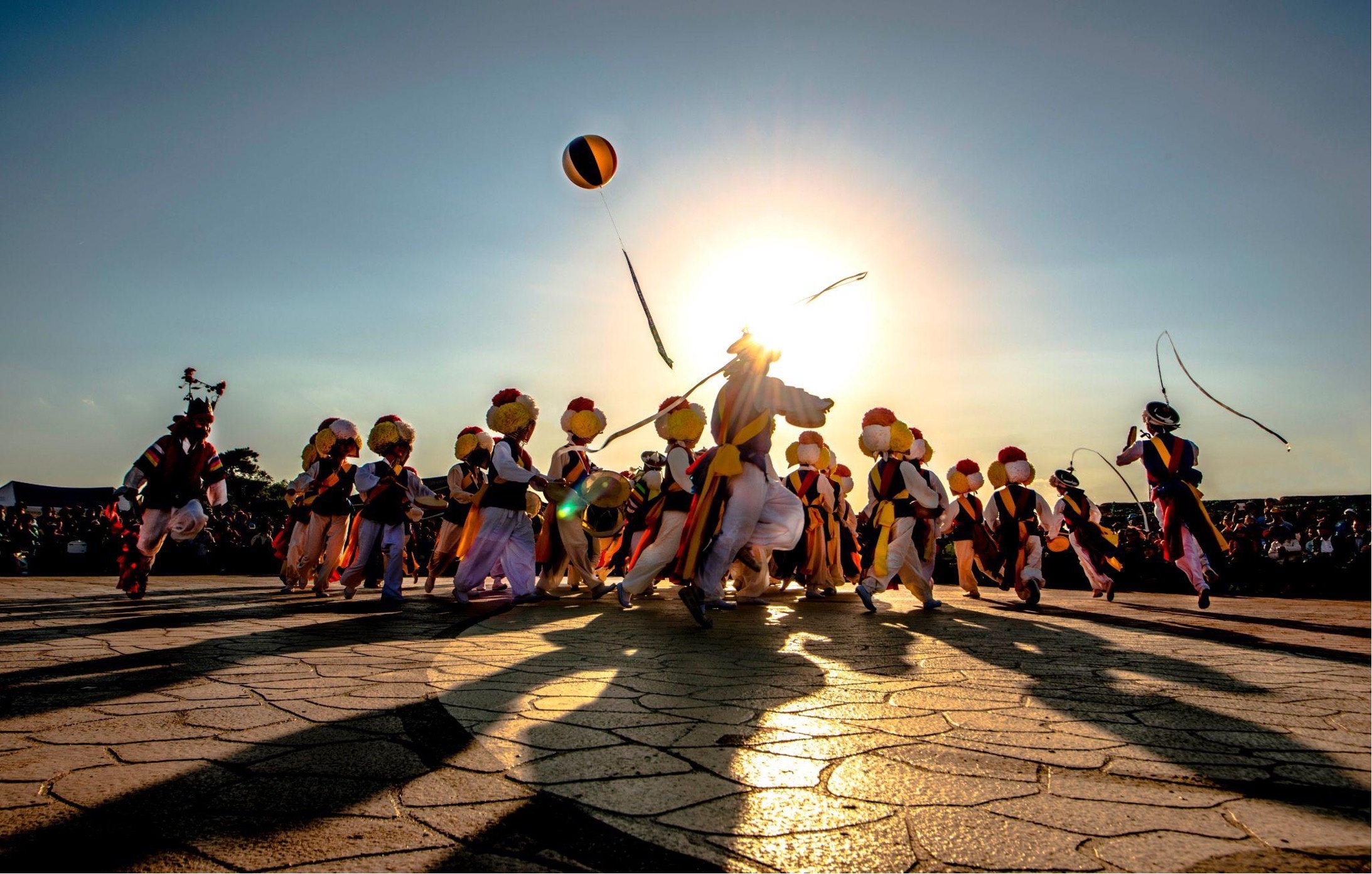 Du lich Han Quoc anh 1