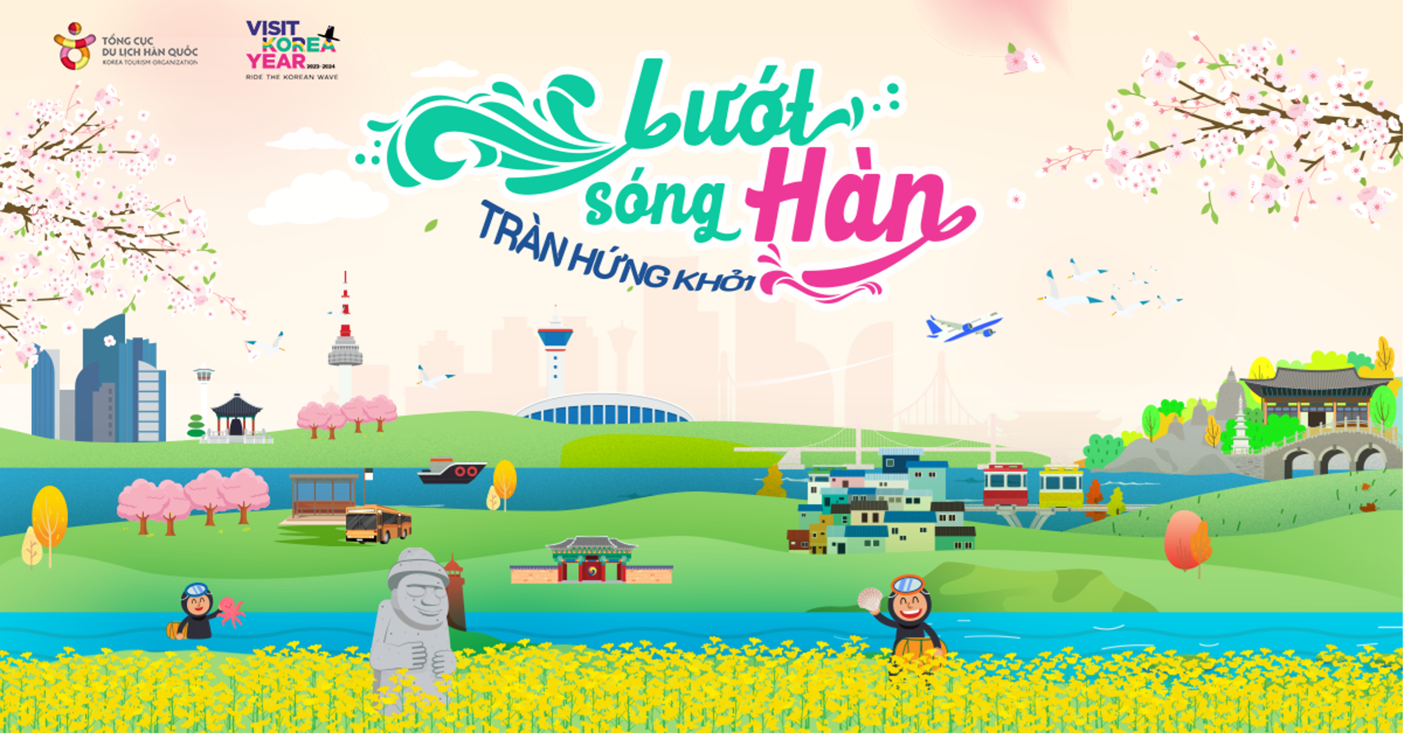 Du lich Han Quoc anh 5