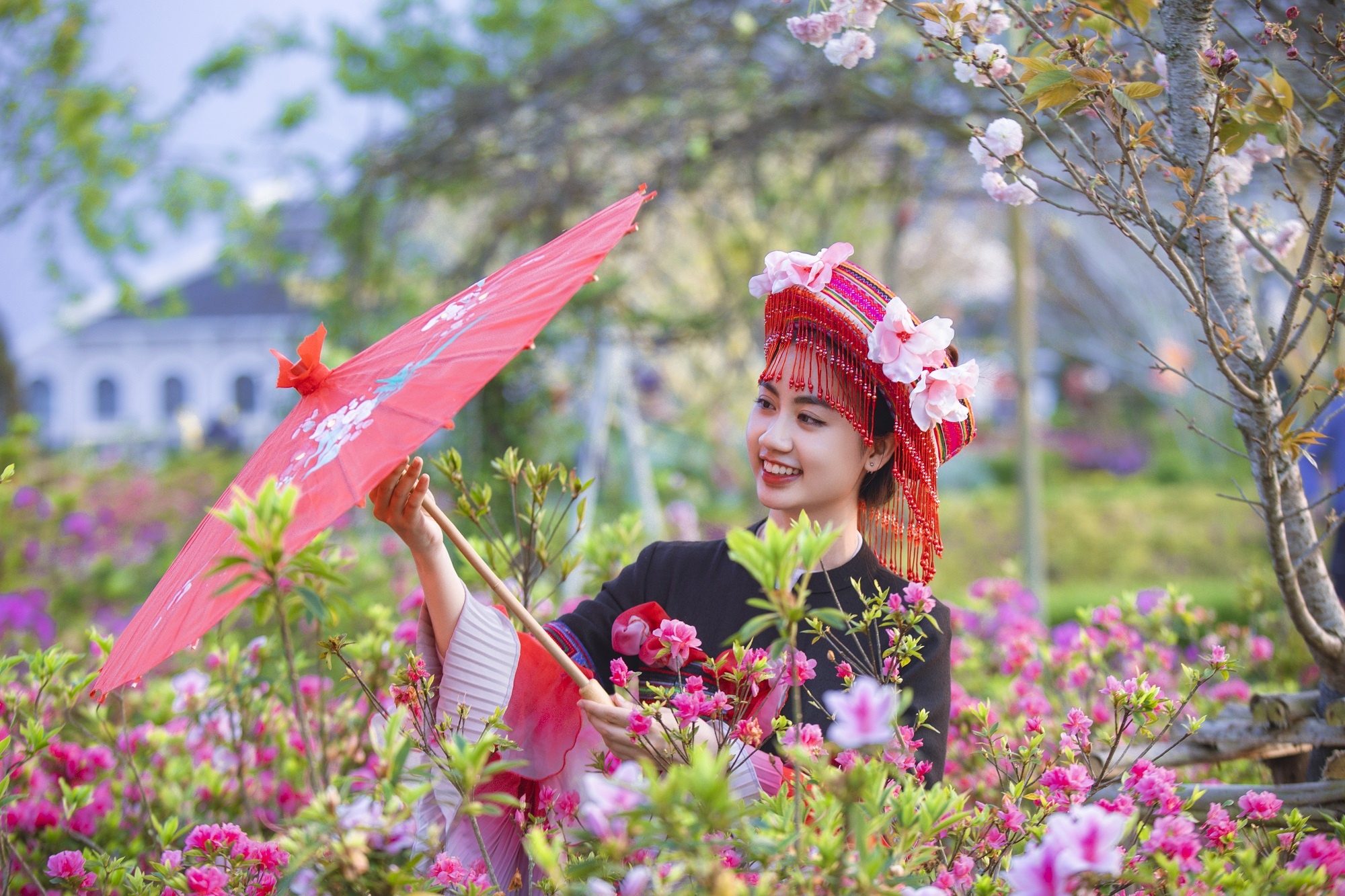 Sun World Fansipan Legend,  du lich anh 1