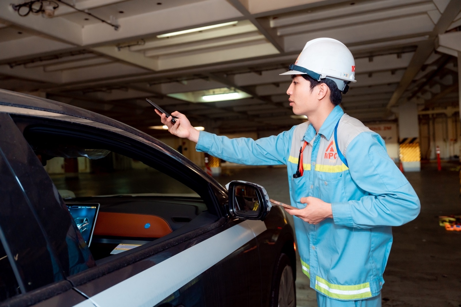 VinFast xuat khau anh 5