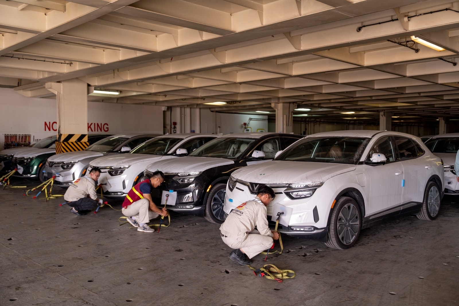 VinFast xuat khau anh 6