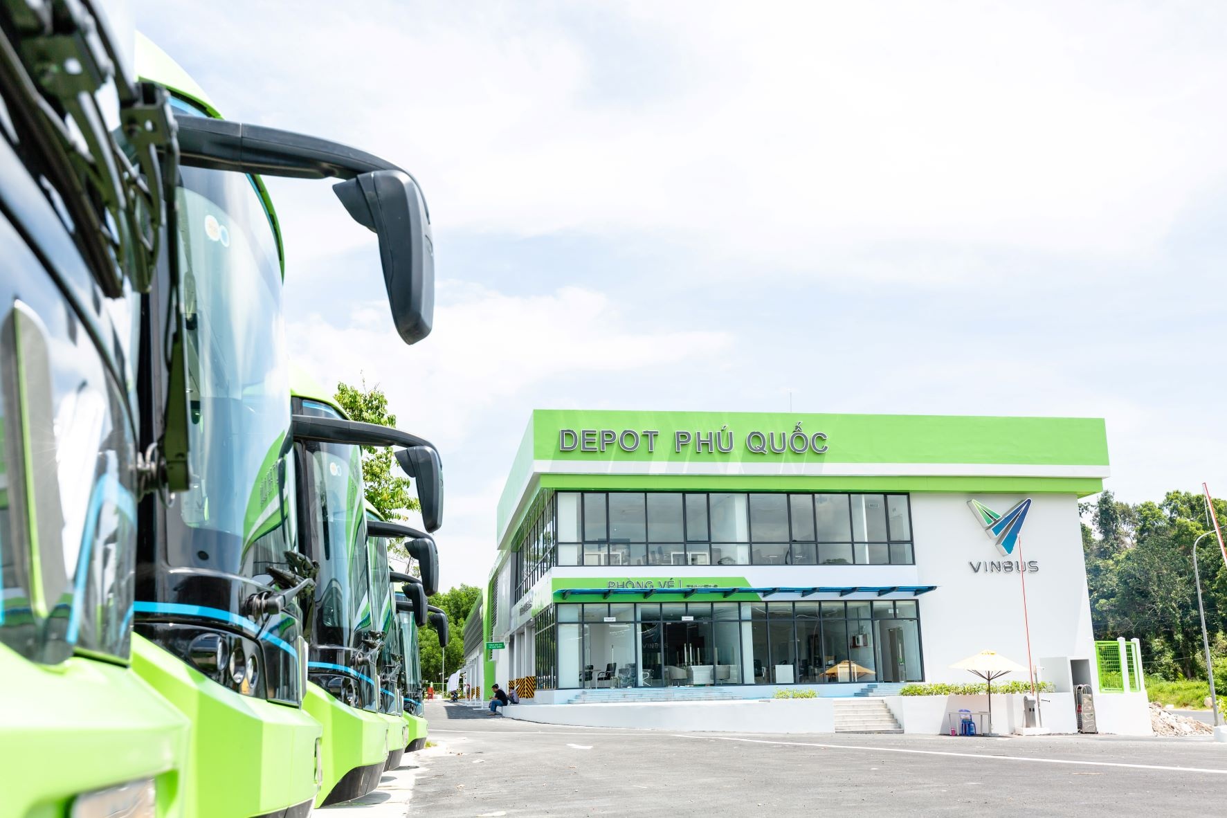 Phú Quốc United Center ảnh 2 Phu Quoc United Center anh 2