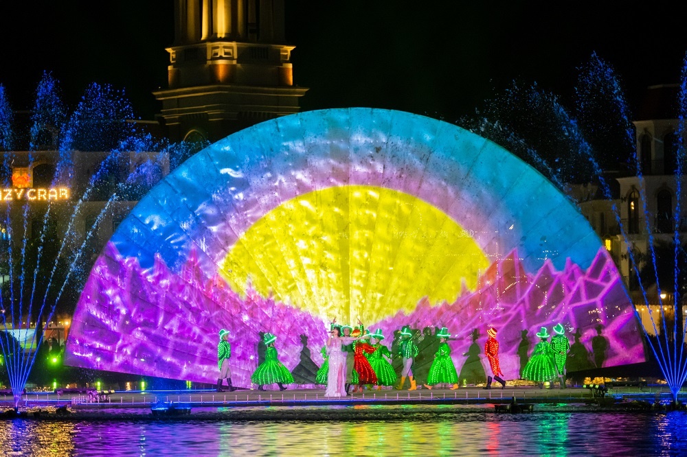 Phú Quốc United Center ảnh 8 Phu Quoc United Center anh 8