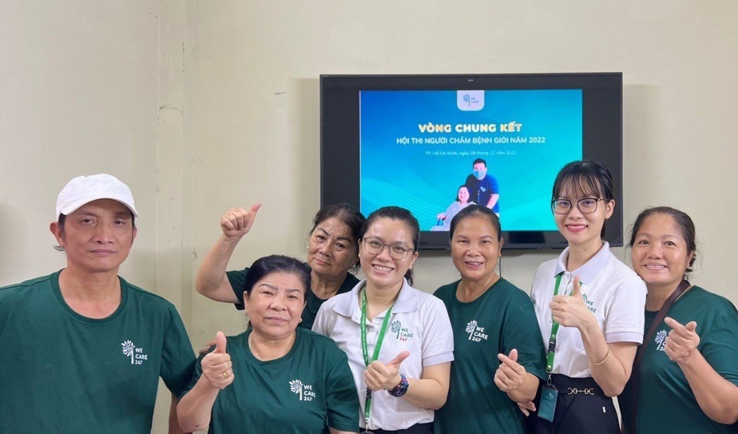 WeCare247 anh 2