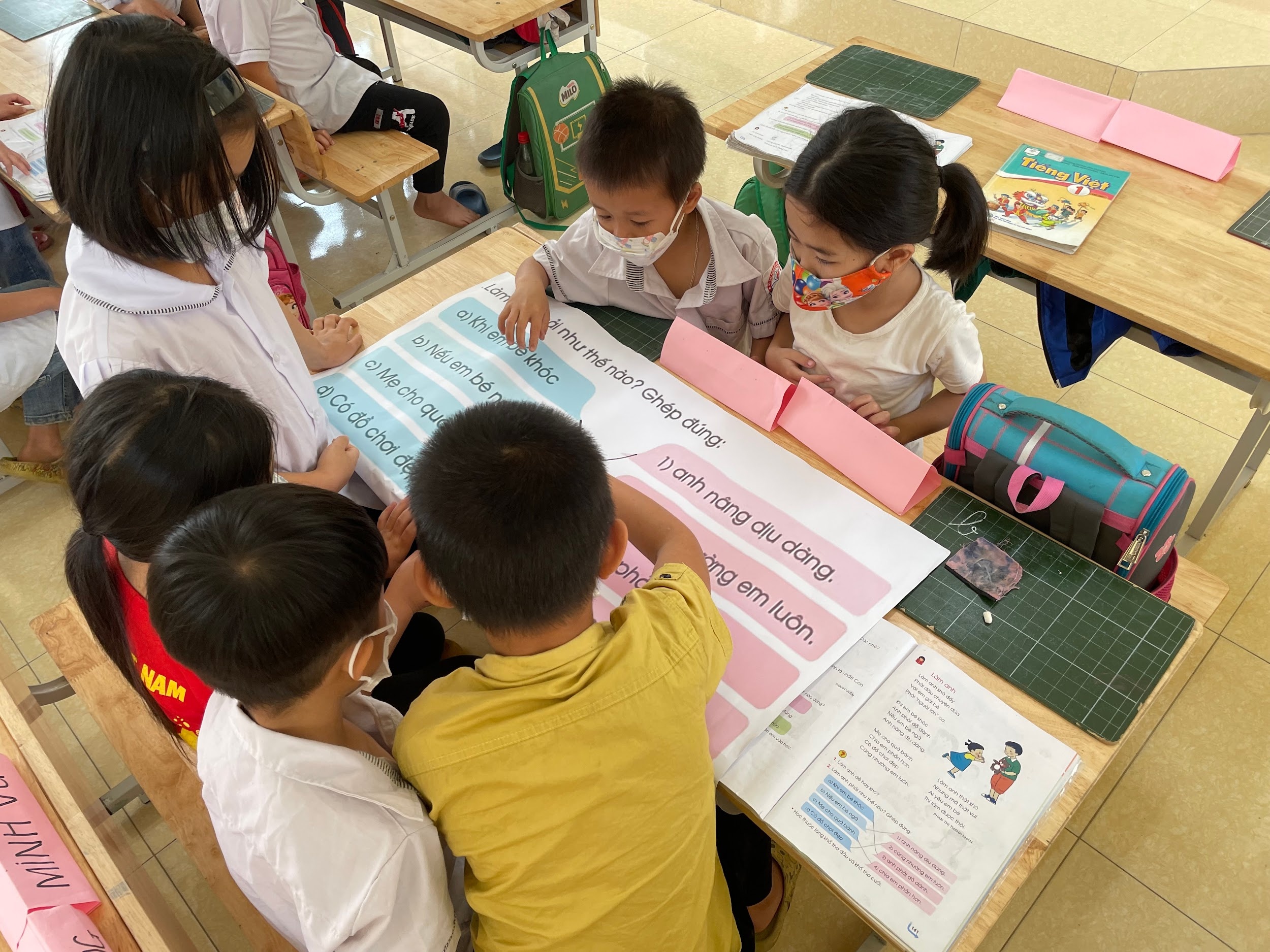 Hoc thong qua choi,  du an iPLAY anh 3