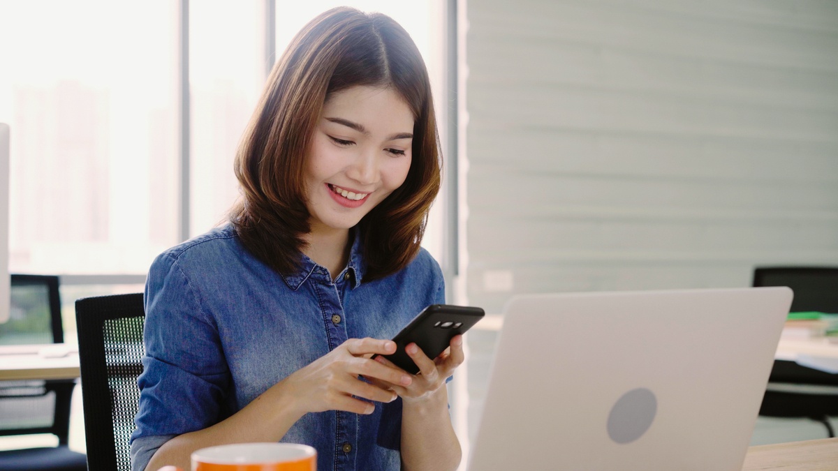 VCB Digibot,  Vietcombank anh 1