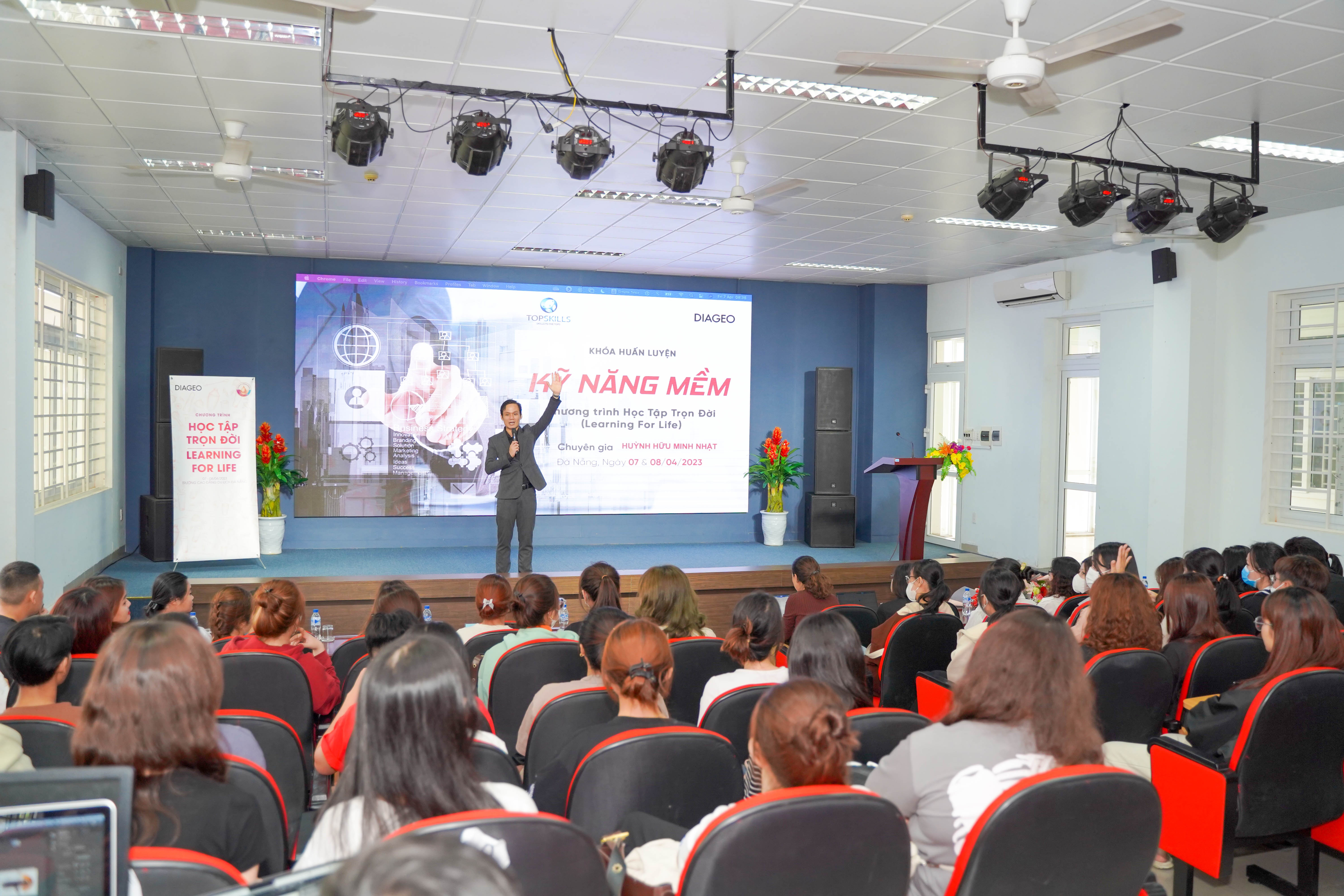 Diageo Việt Nam ảnh 2 Diageo Viet Nam anh 2