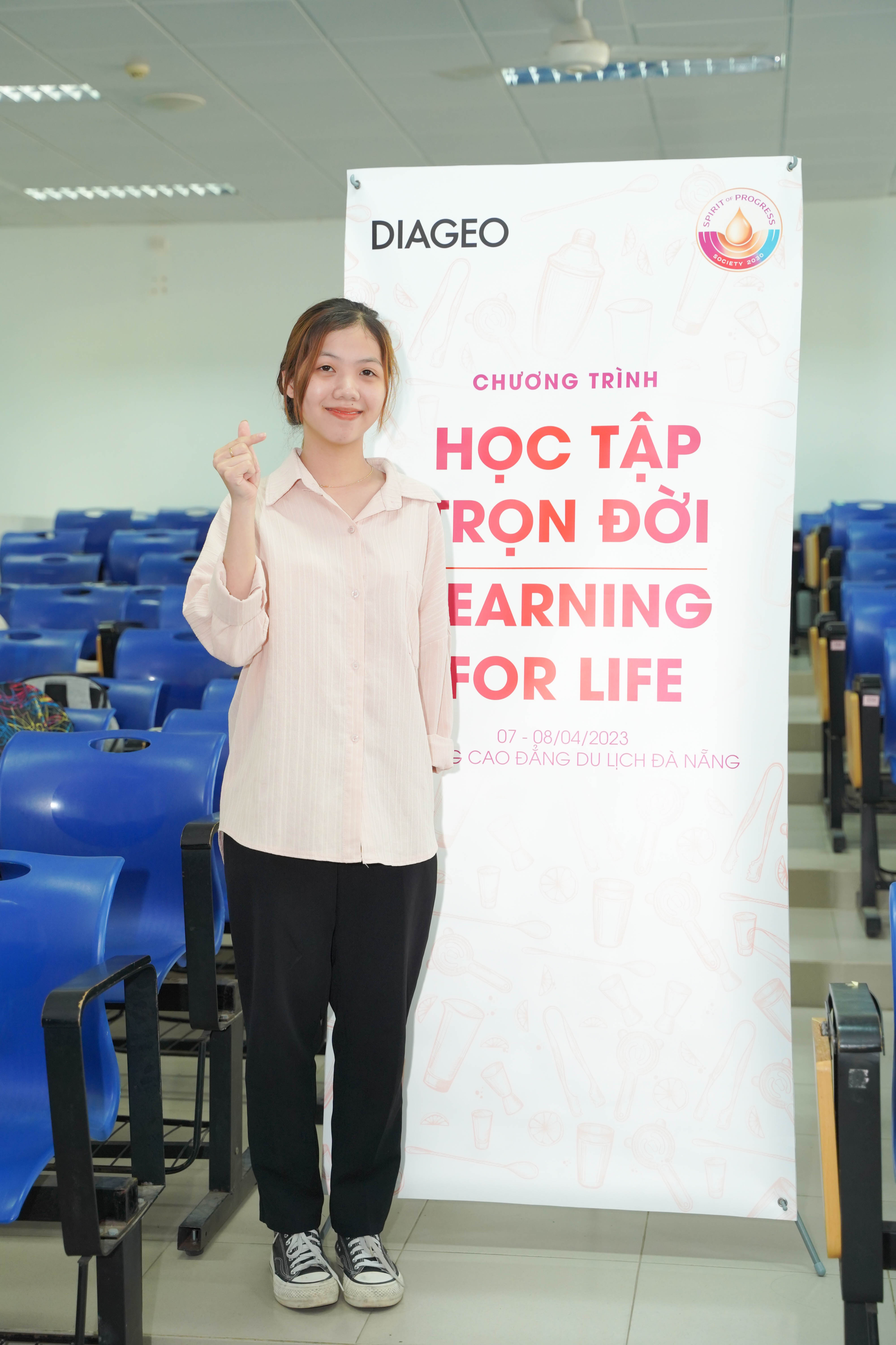 Diageo Việt Nam ảnh 1 Diageo Viet Nam anh 1