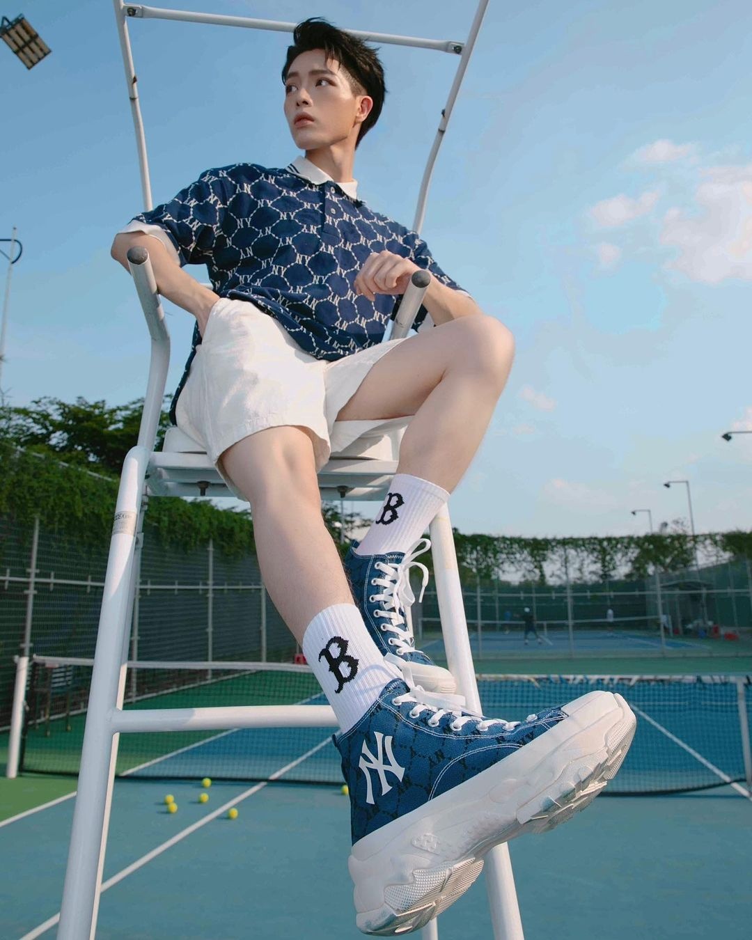 Bo suu tap MLB anh 3