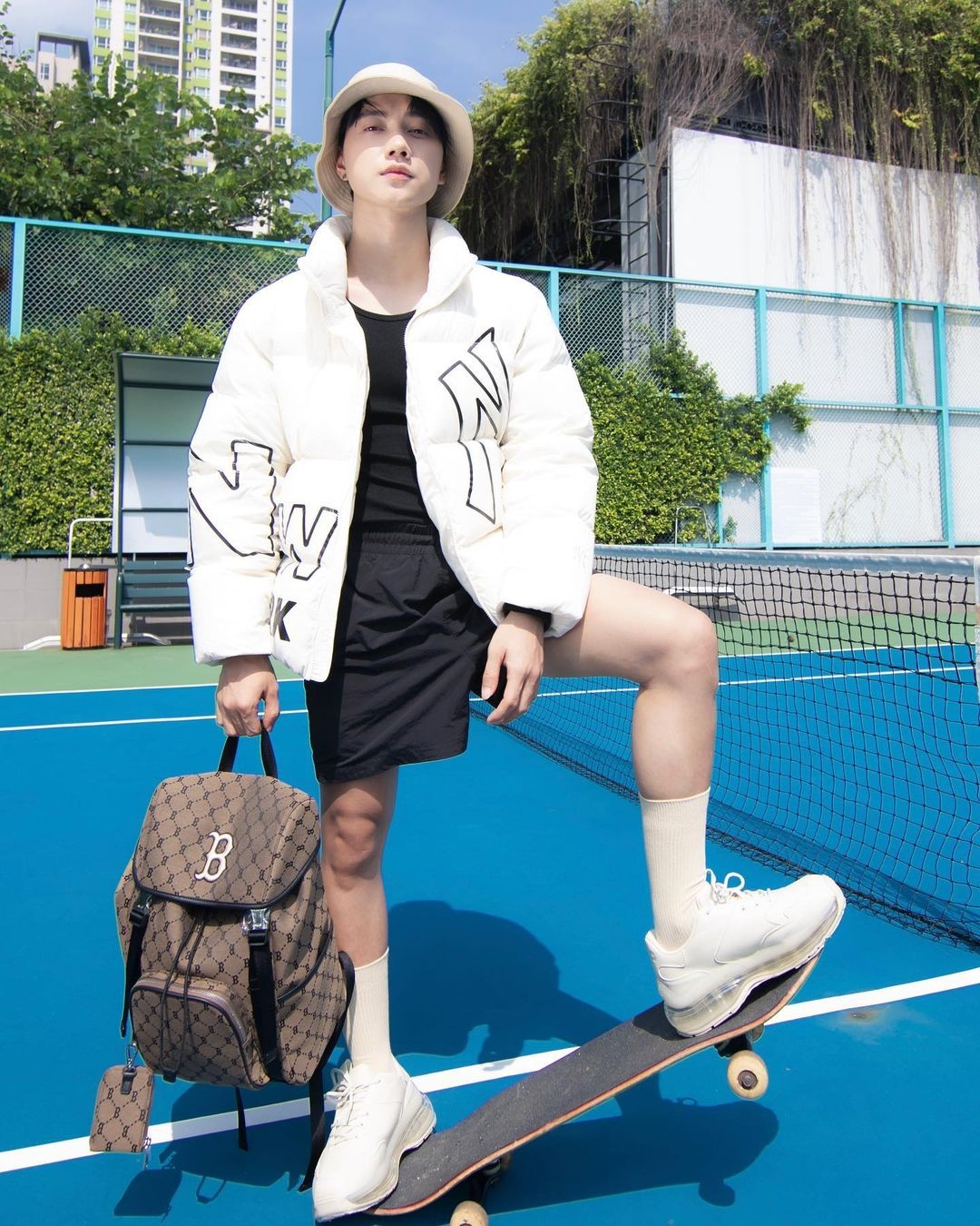 Bo suu tap MLB anh 6