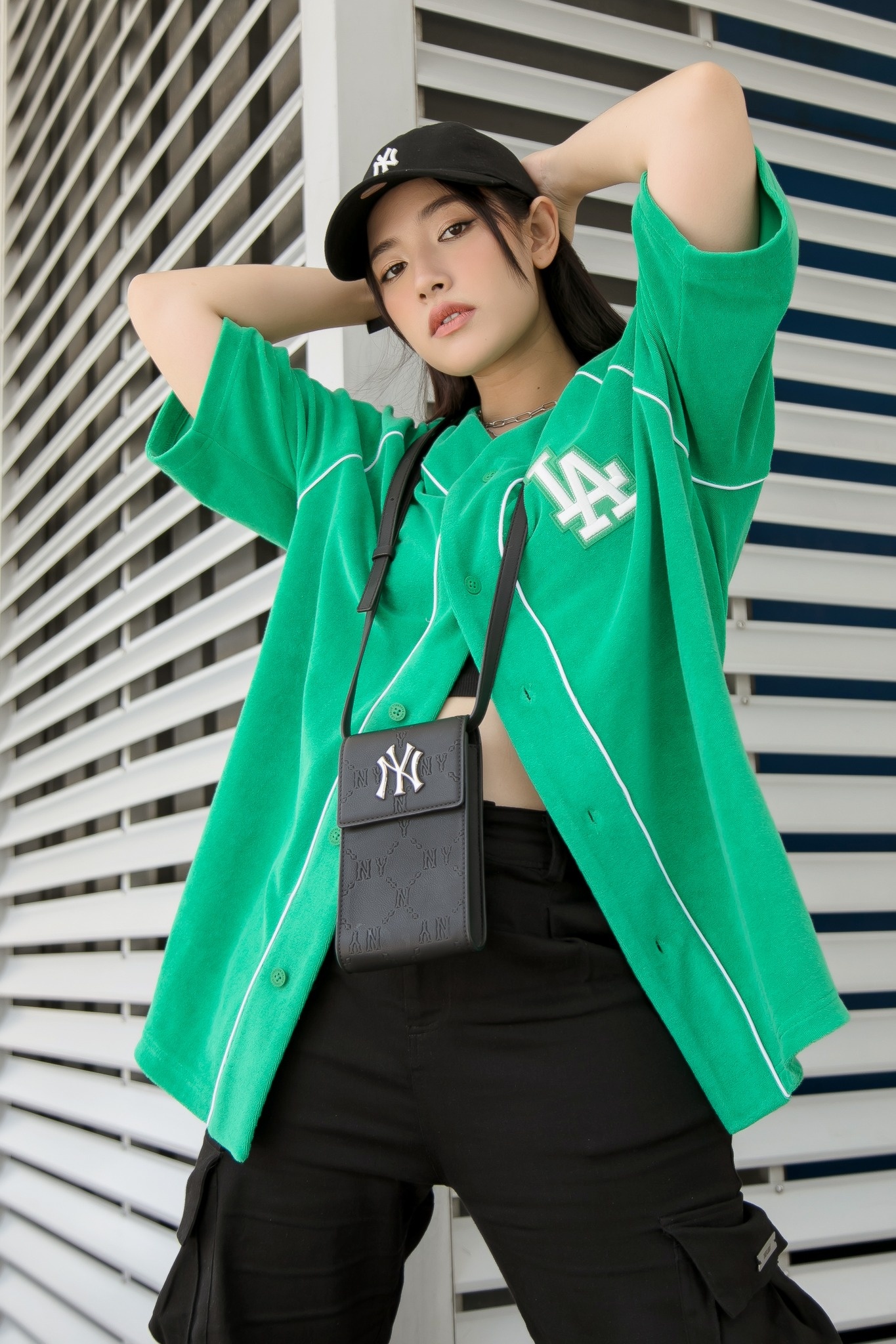 Bo suu tap MLB anh 5