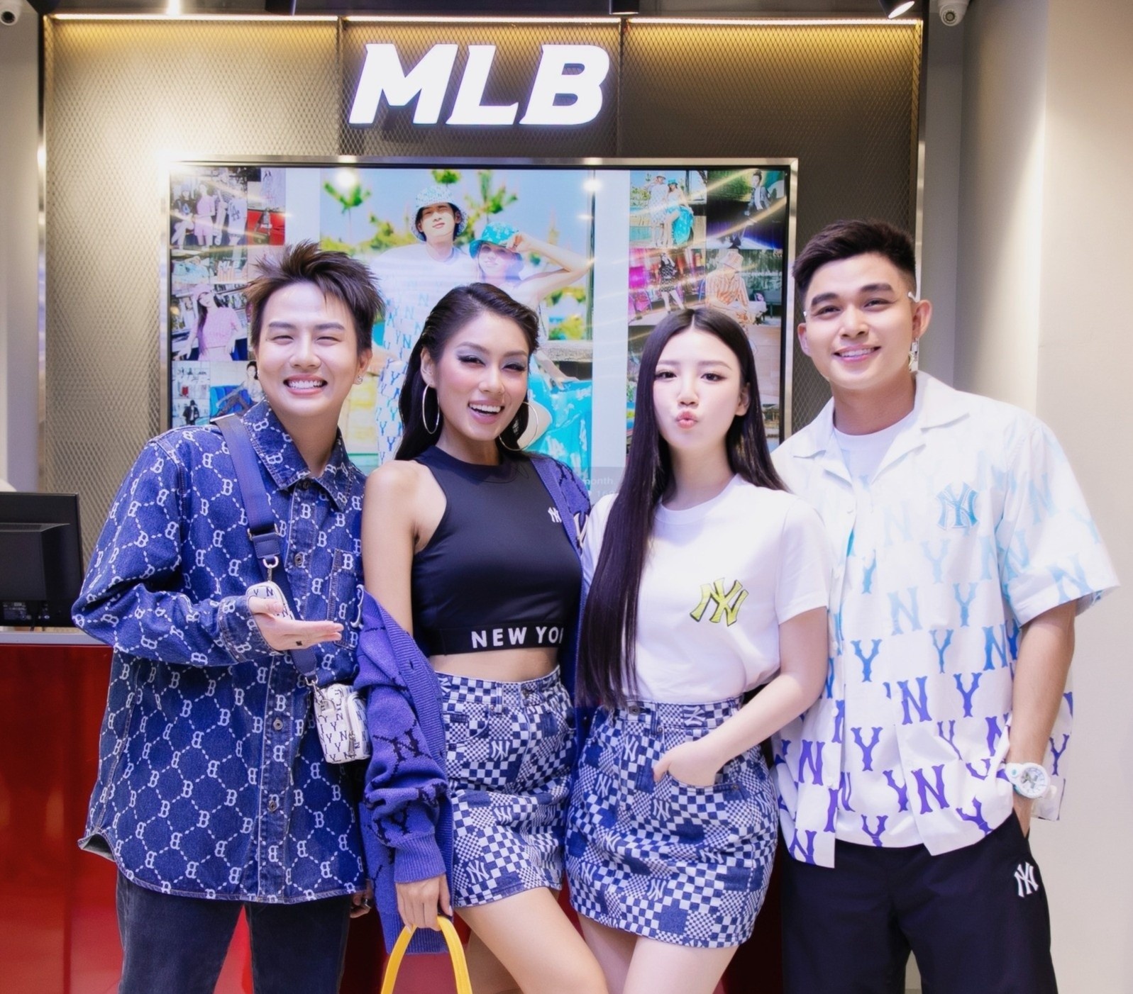 Bo suu tap MLB anh 7