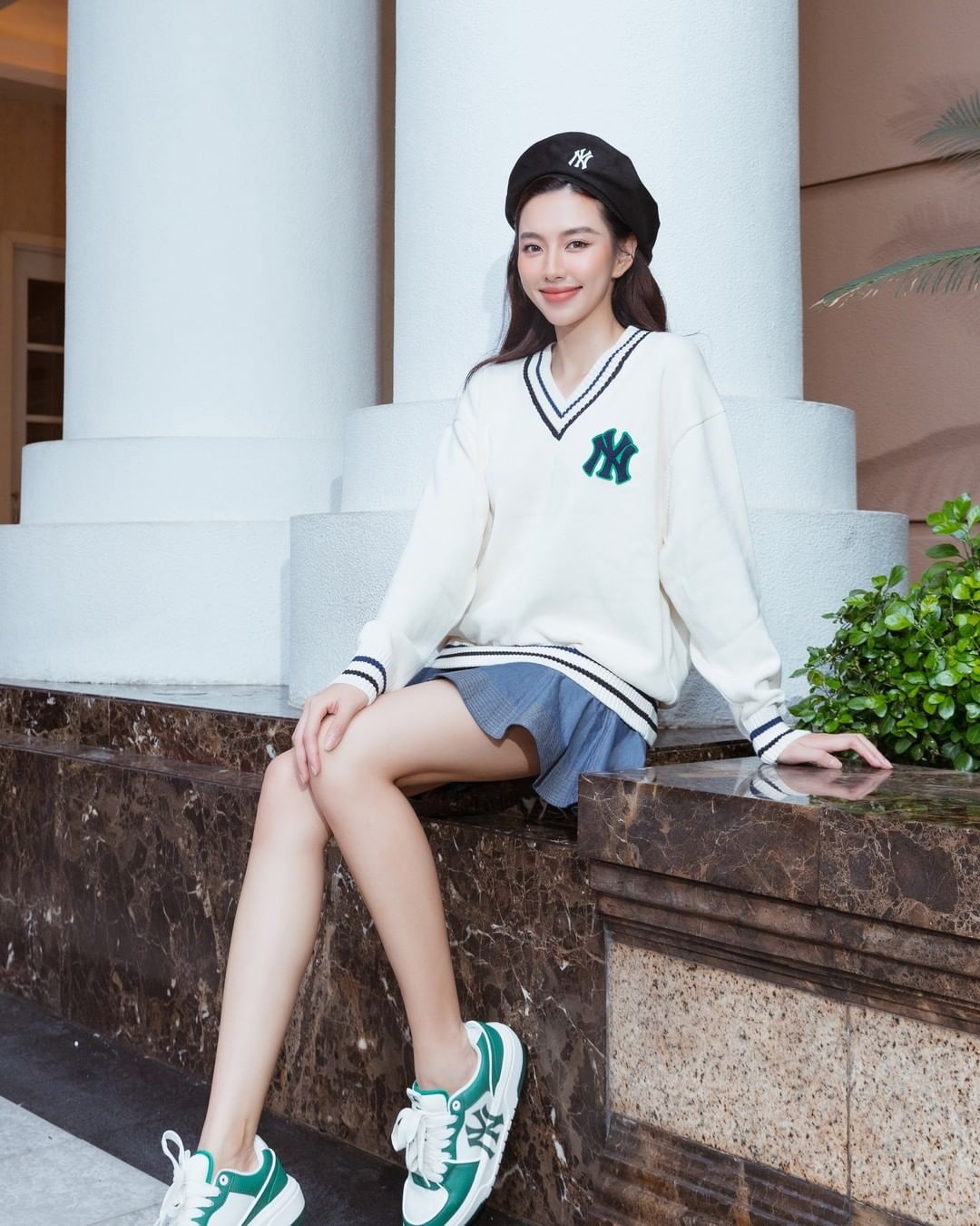 Bo suu tap MLB anh 4