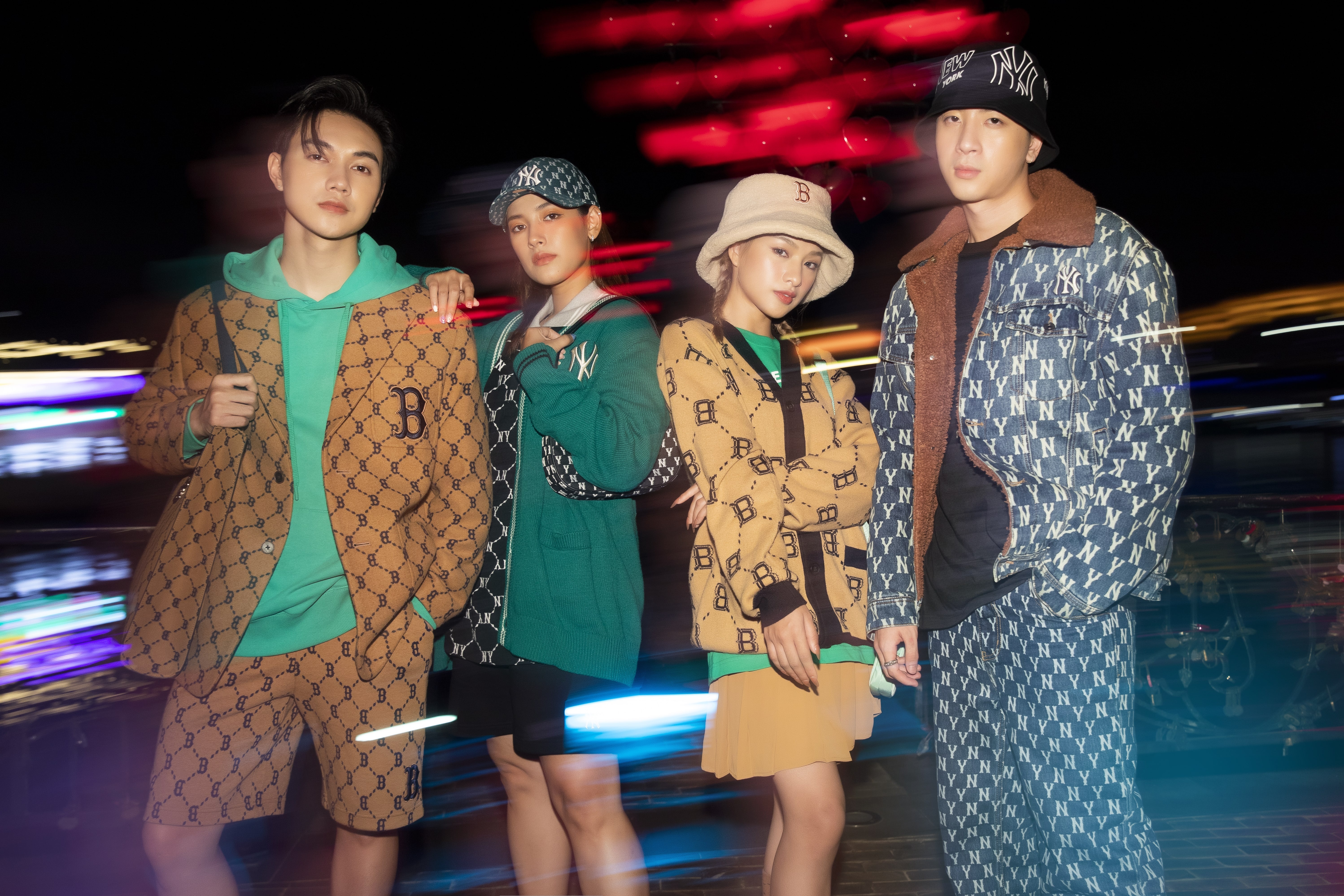 Ly do Gen Z 'dien dao' vi thuong hieu MLB tu Han Quoc hinh anh