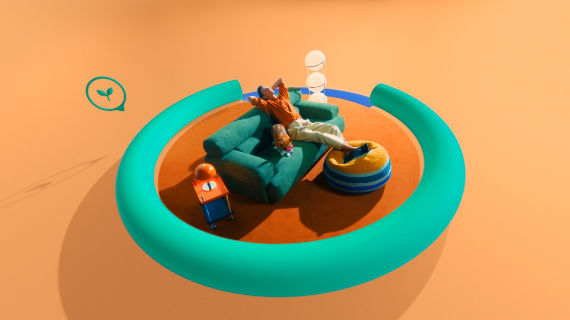 Samsung Windfree anh 4