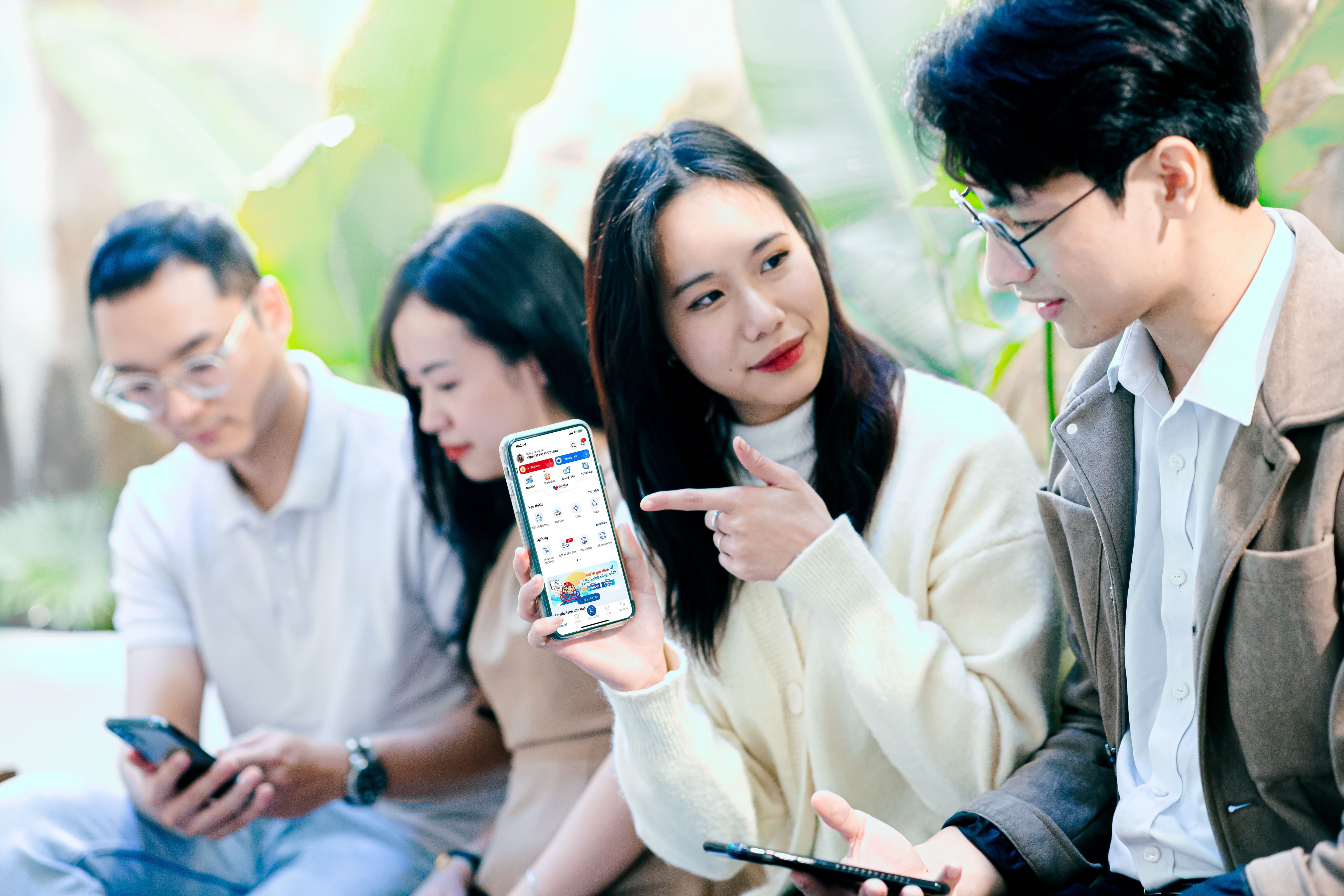 Khuyến mãi VNPAY ảnh 1 Khuyen mai VNPAY anh 1
