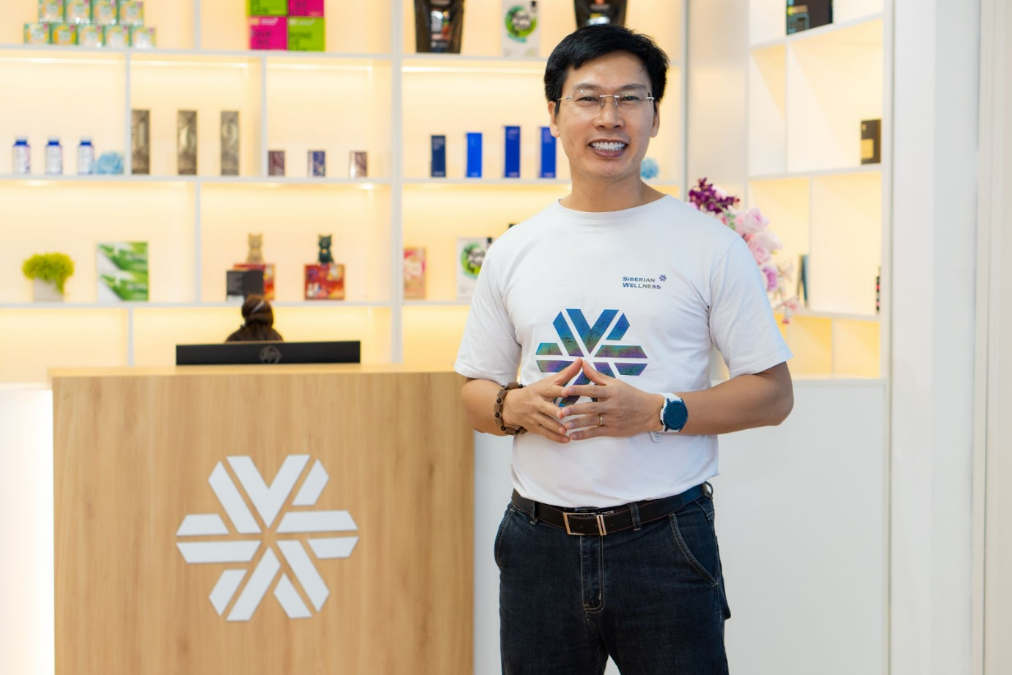 Siberian Wellness anh 3