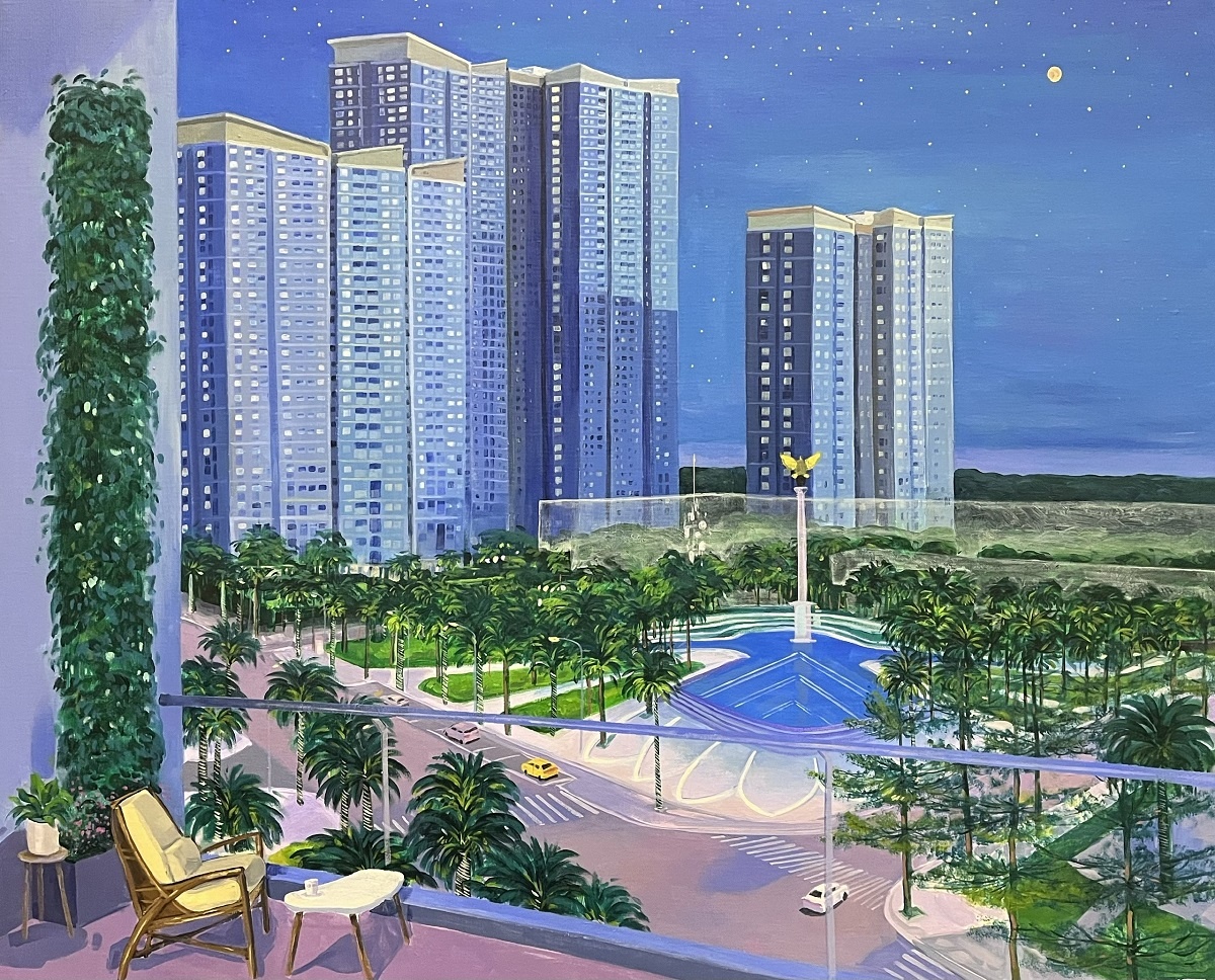 Vinhomes ảnh 3 Vinhomes anh 3