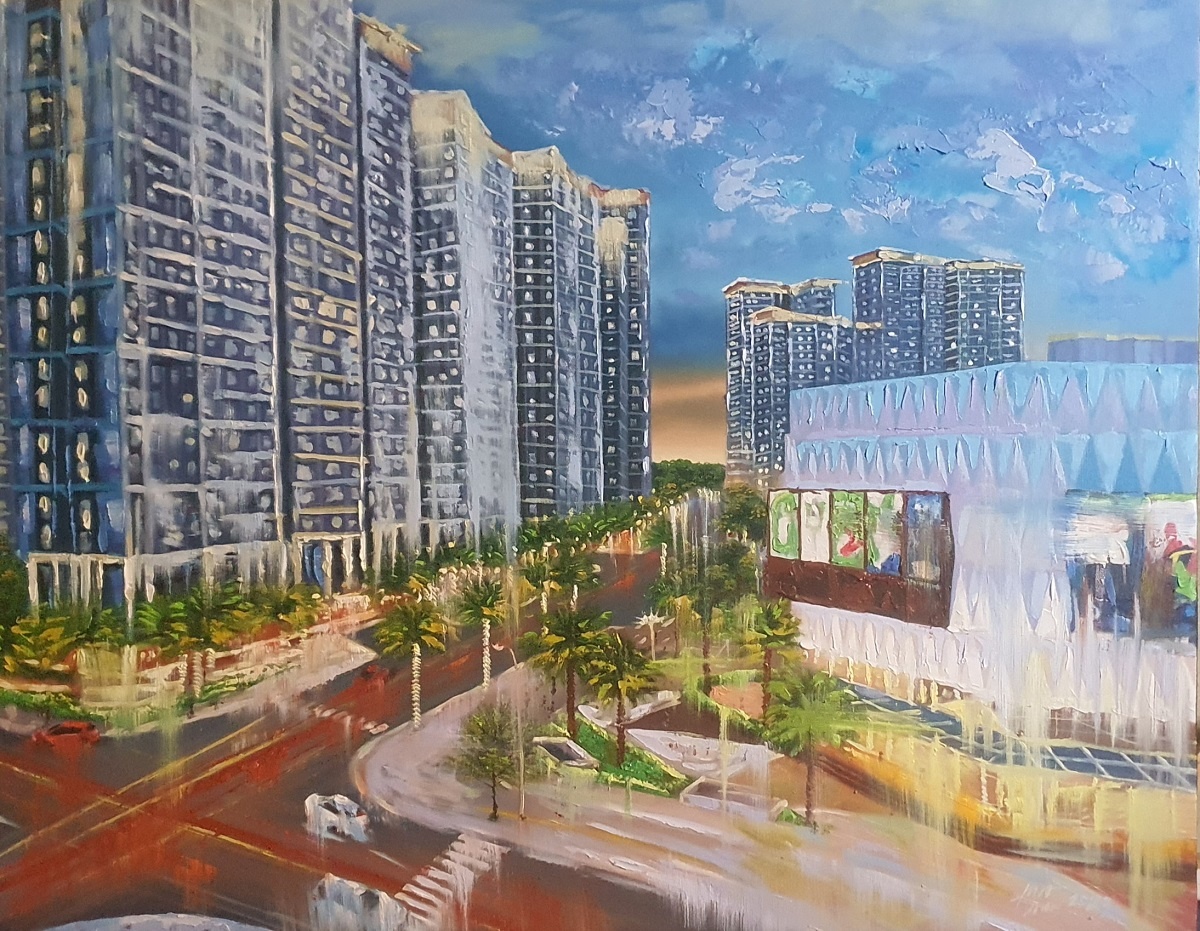 Vinhomes ảnh 4 Vinhomes anh 4