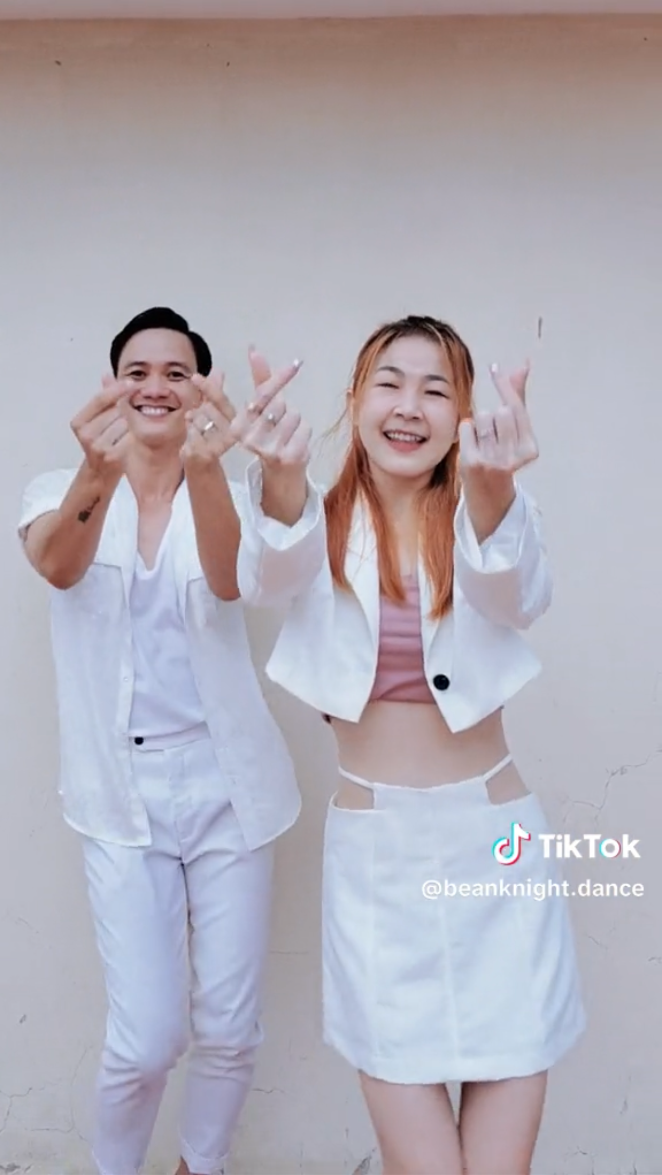 Lam dep de ma,  Zema anh 1