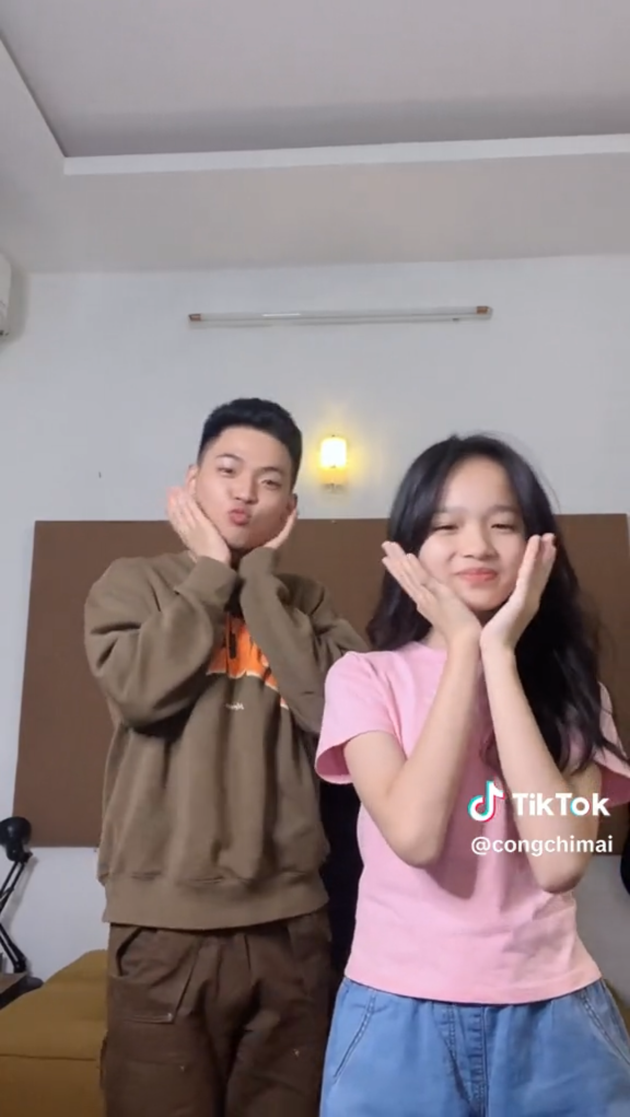 Lam dep de ma,  Zema anh 3