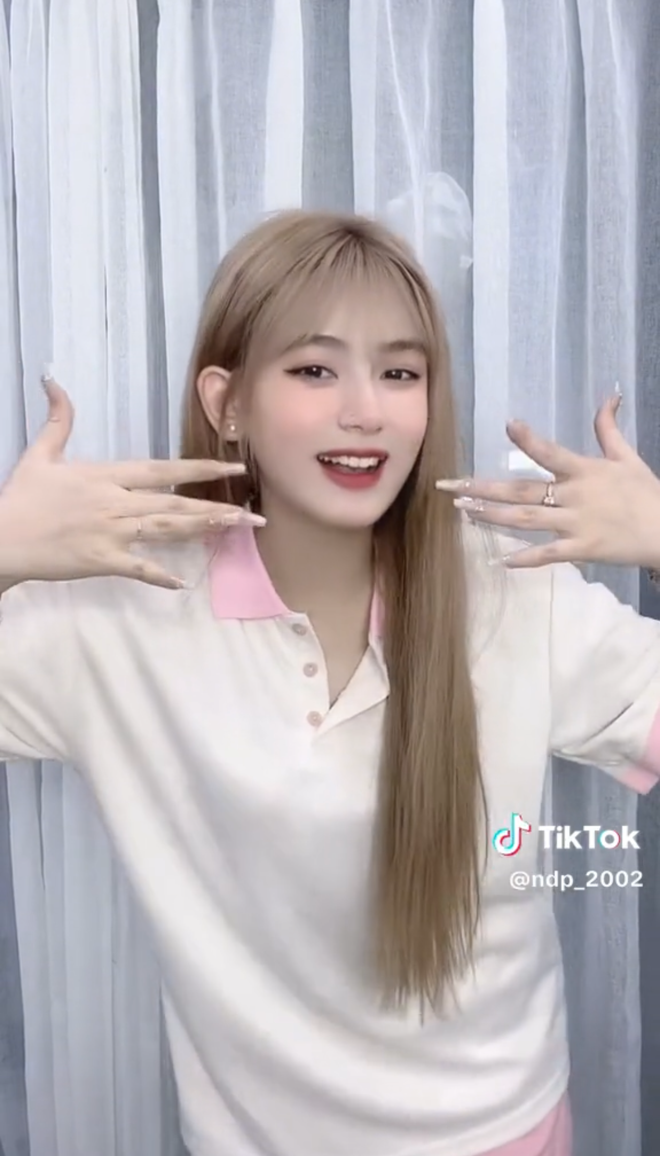 Lam dep de ma,  Zema anh 2