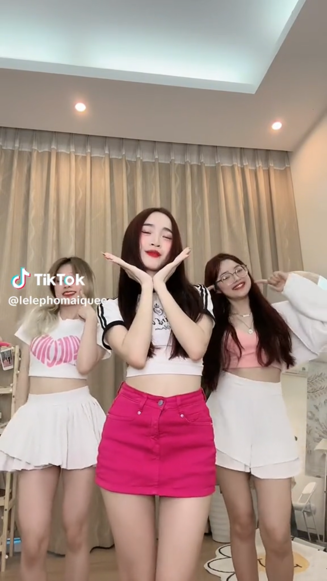 Lam dep de ma,  Zema anh 7