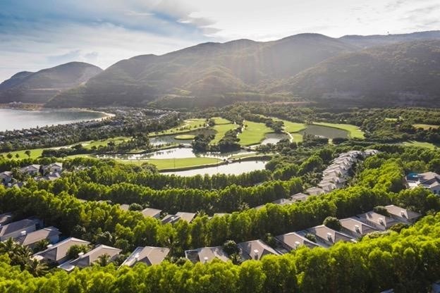 Vinpearl,  Marriott International anh 2