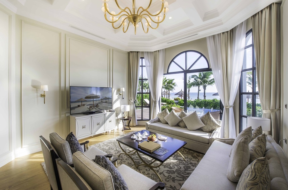 Vinpearl,  Marriott International anh 3