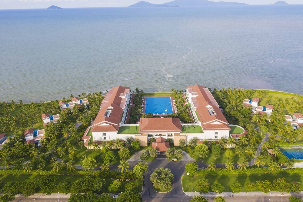 Vinpearl,  Marriott International anh 5