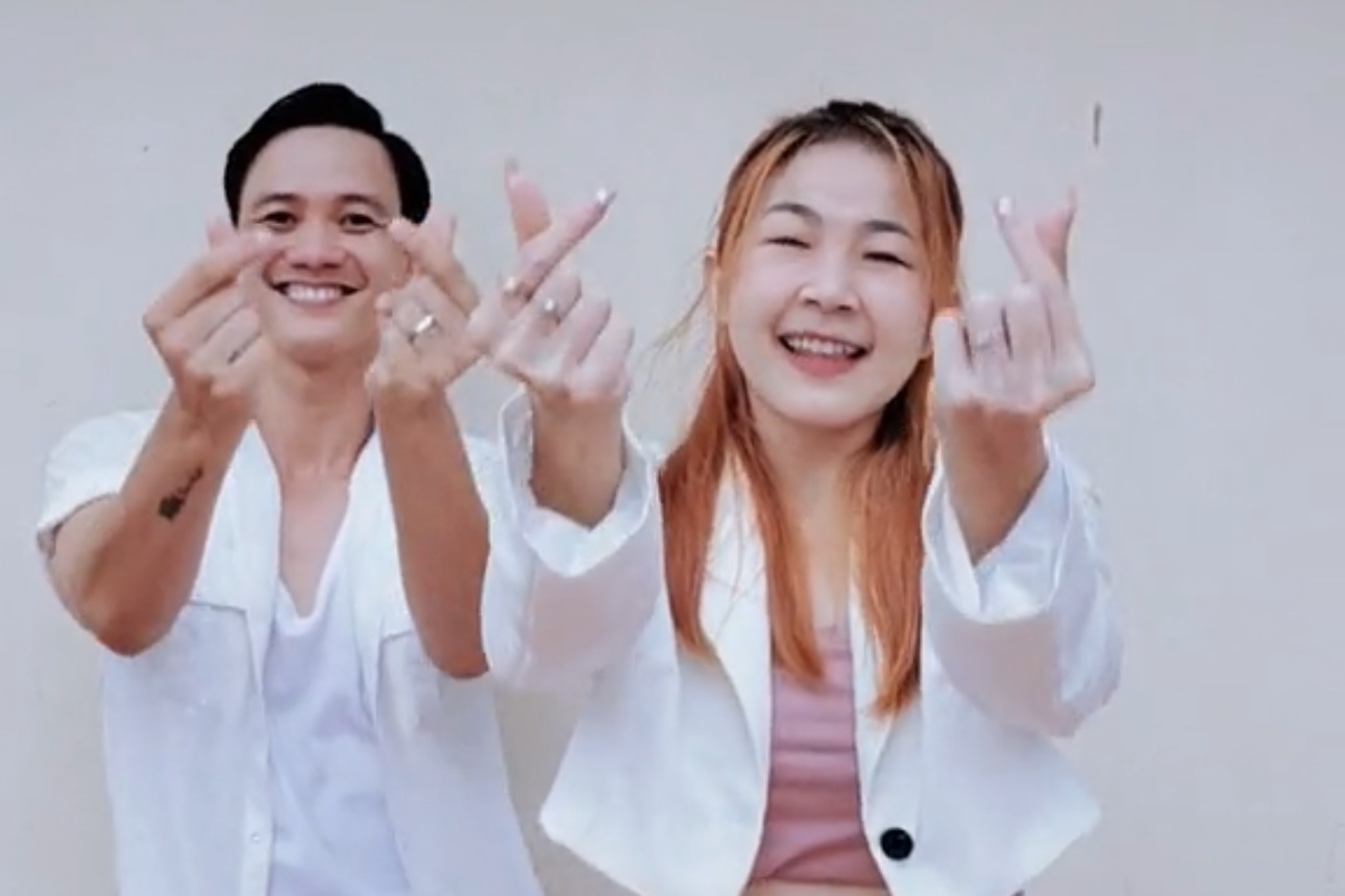 Dieu nhay 'Lam dep de ma' cua Zema thu hut cac tin do lam dep hinh anh