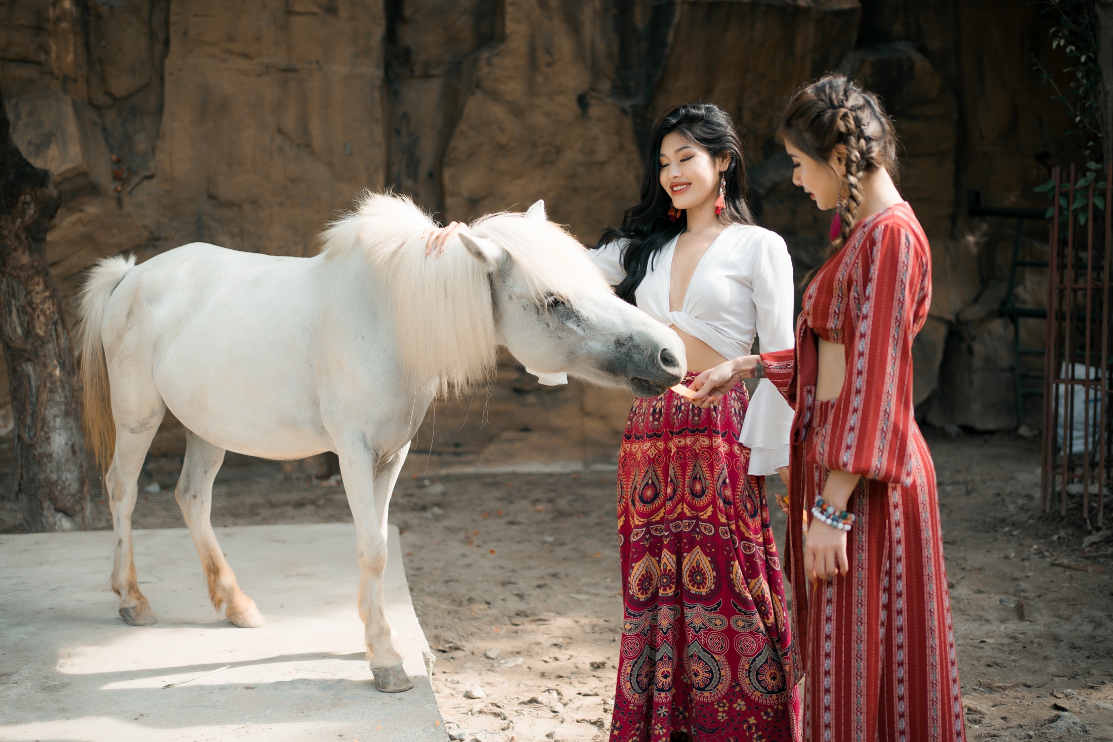 Thien duong Bao Son,  Aloha Summer anh 7