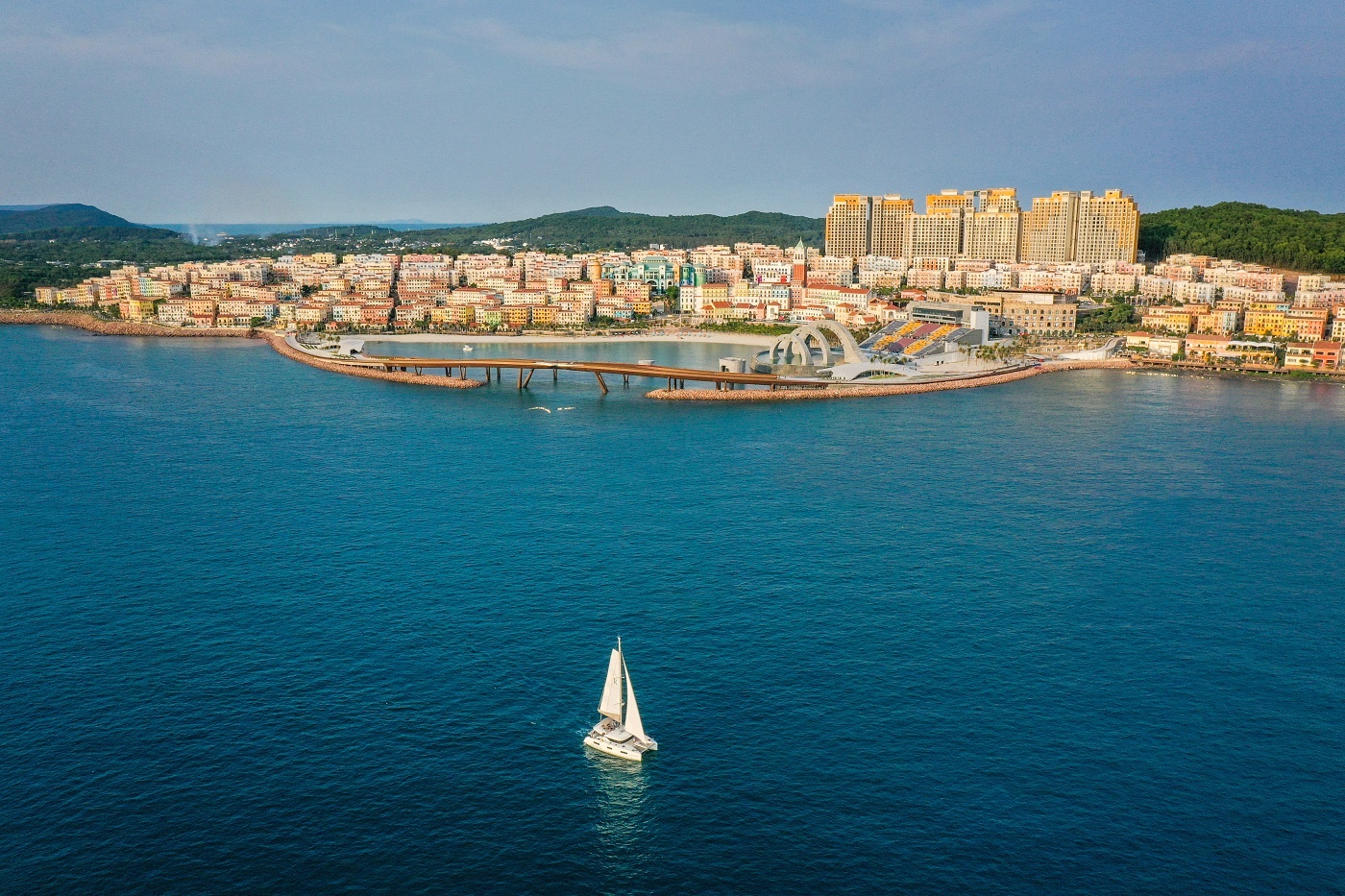 Sun Group,  Sunset Town ảnh 4 Sun Group,  Sunset Town anh 4