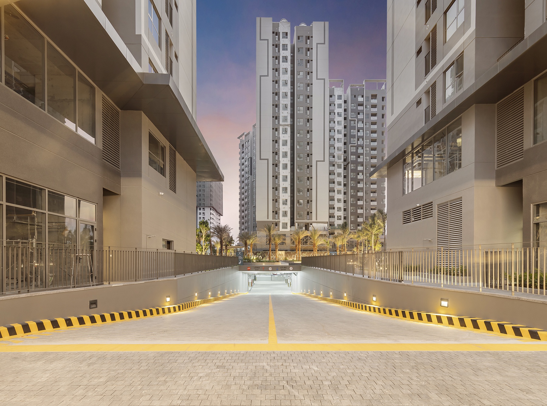 BDS An Gia,  Westgate Binh Chanh anh 3