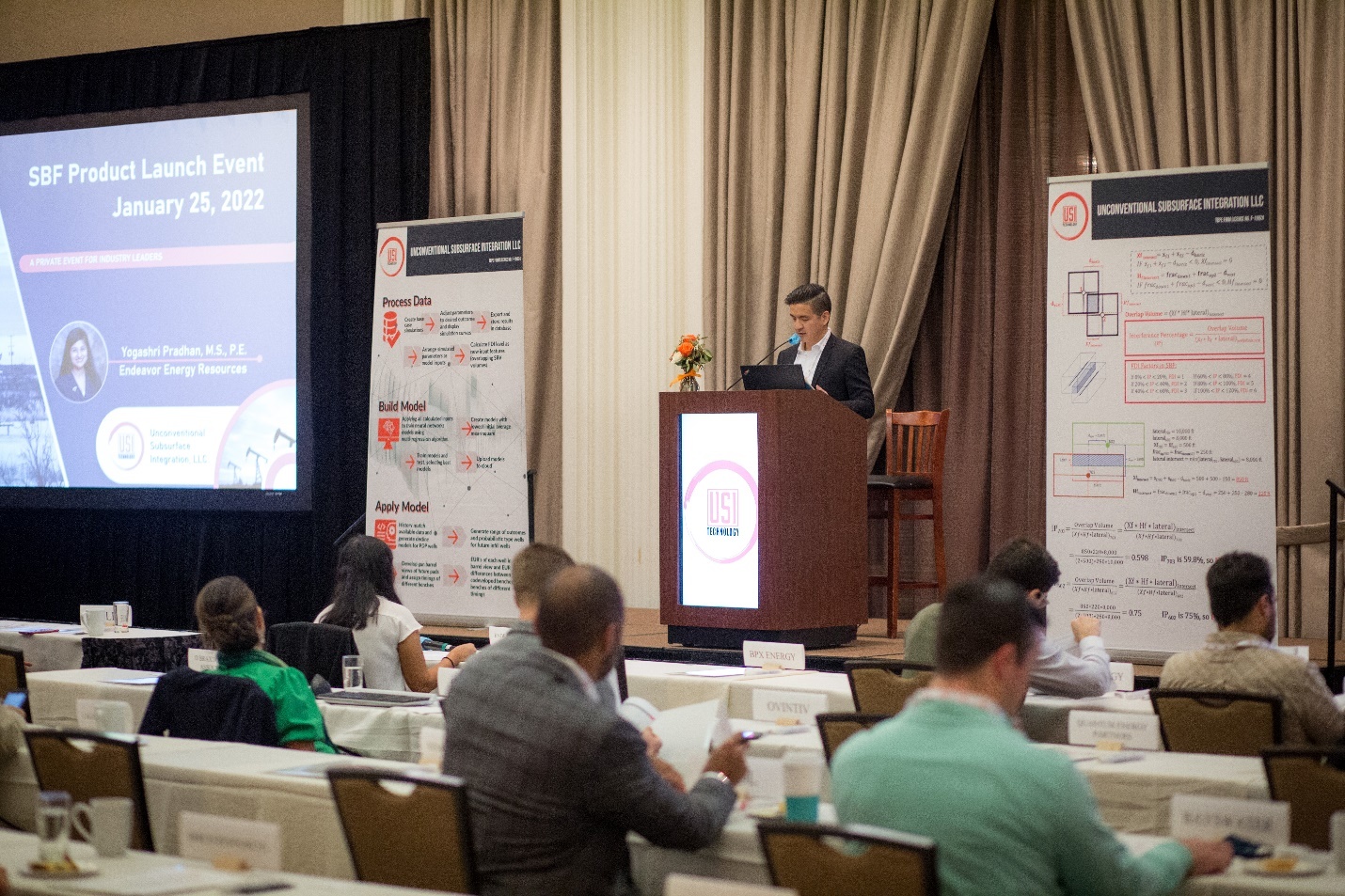 Founder Duc Lam,  dau khi anh 2