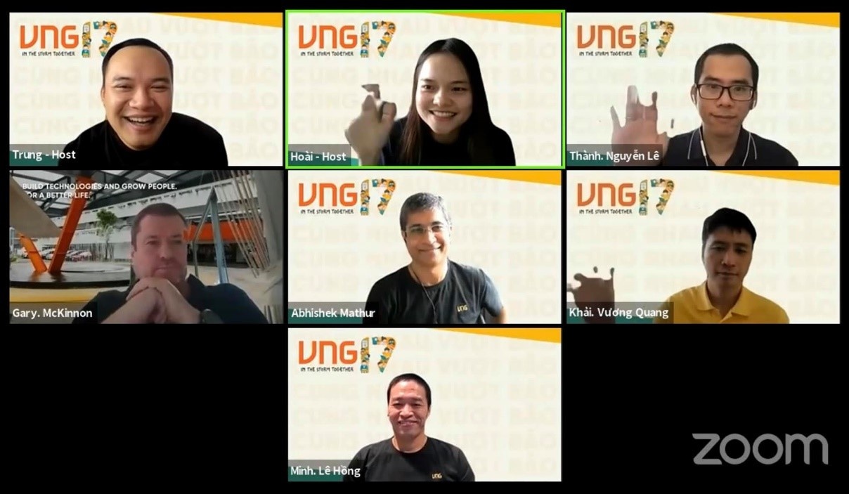 VNGGames,  Kiem The Origin anh 4