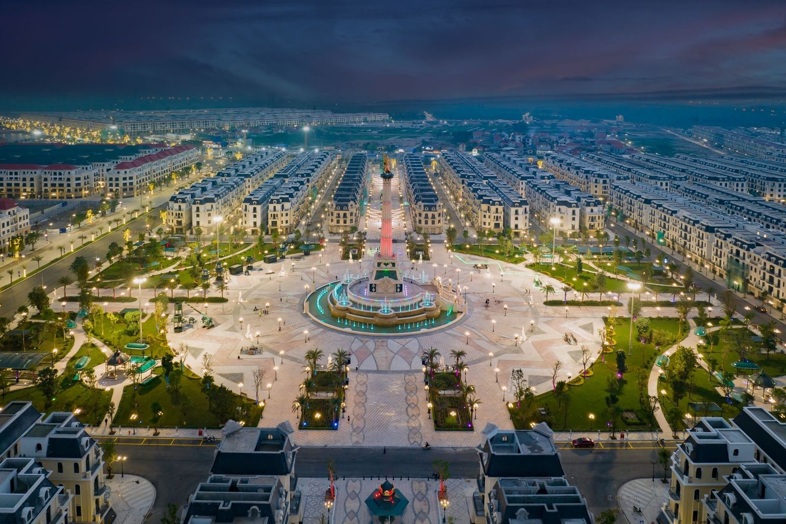 Vinhomes Ocean Park anh 3