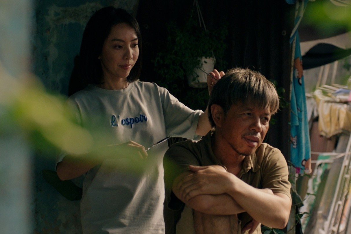 Cai tinh va chat doi cua Vu Ngoc Dang trong 'Con Nhot mot chong' hinh anh