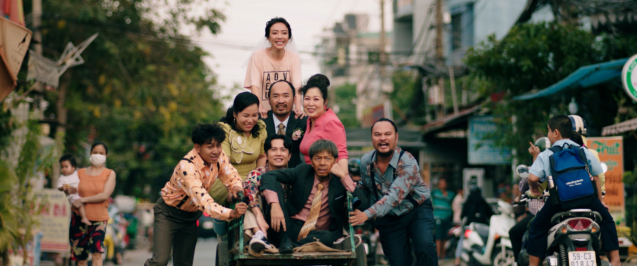 Con Nhot mot chong anh 1