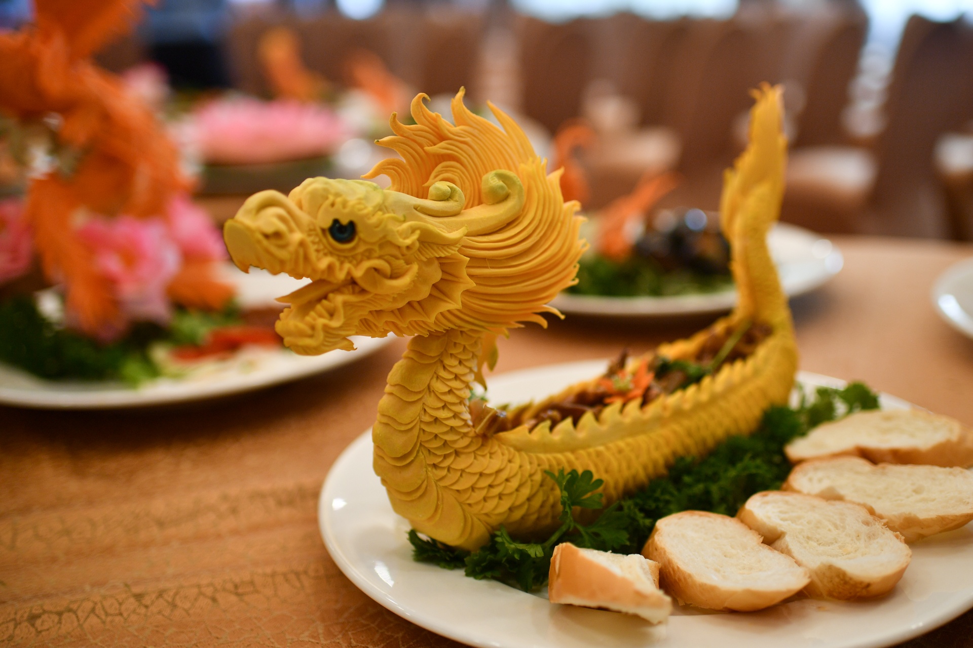 Saigontourist Group,  le hoi am thuc anh 21