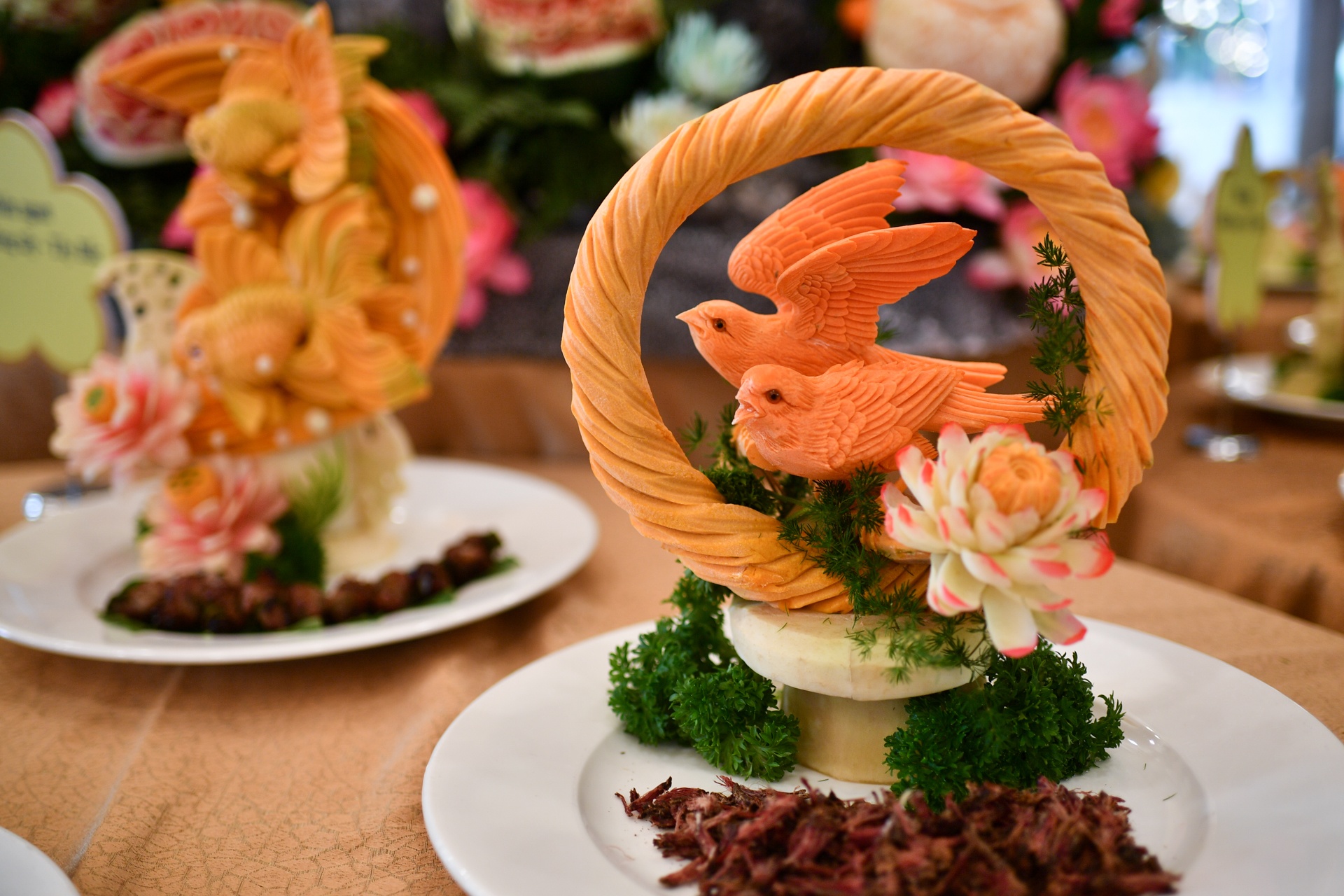 Saigontourist Group,  le hoi am thuc anh 23