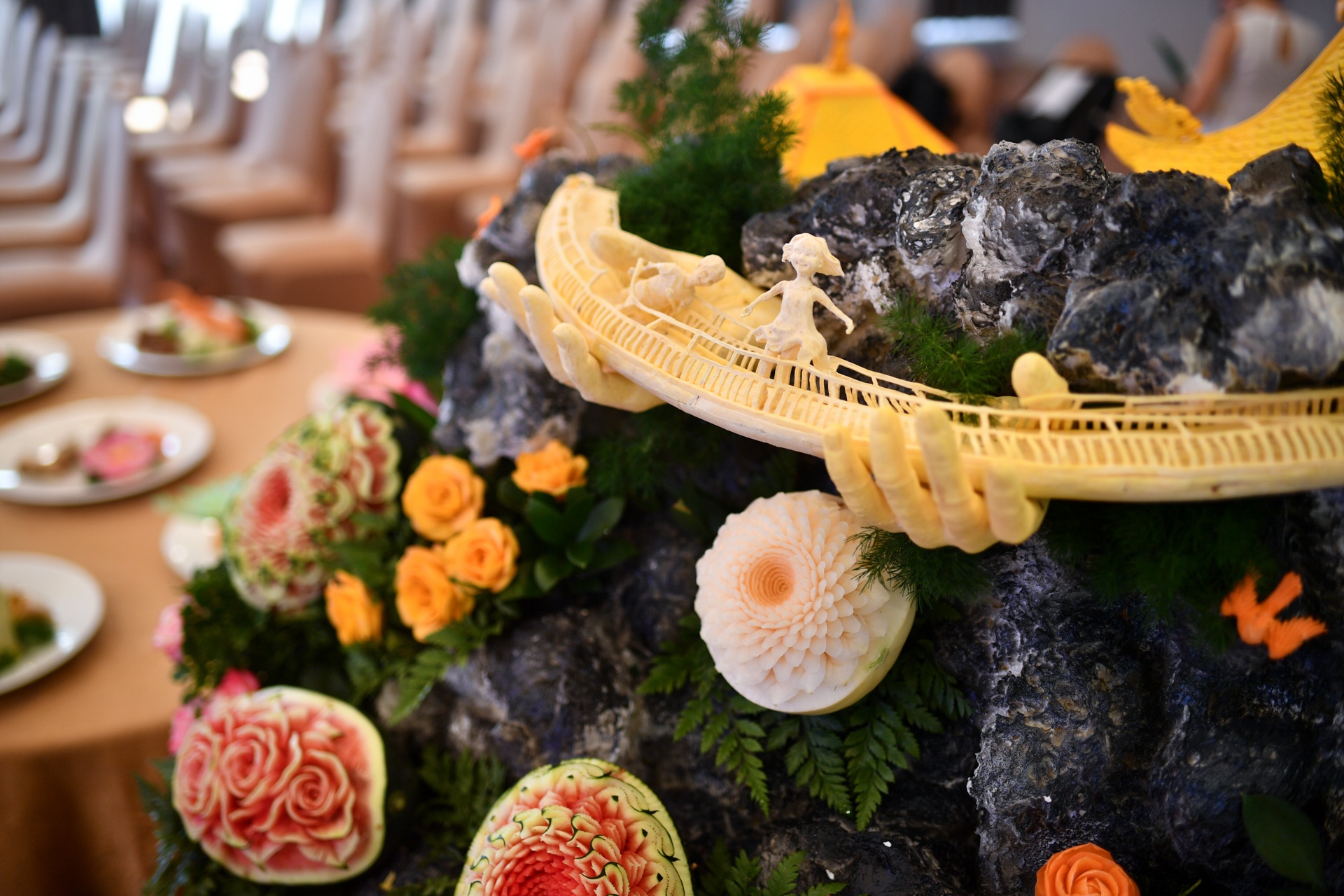 Saigontourist Group,  le hoi am thuc anh 20