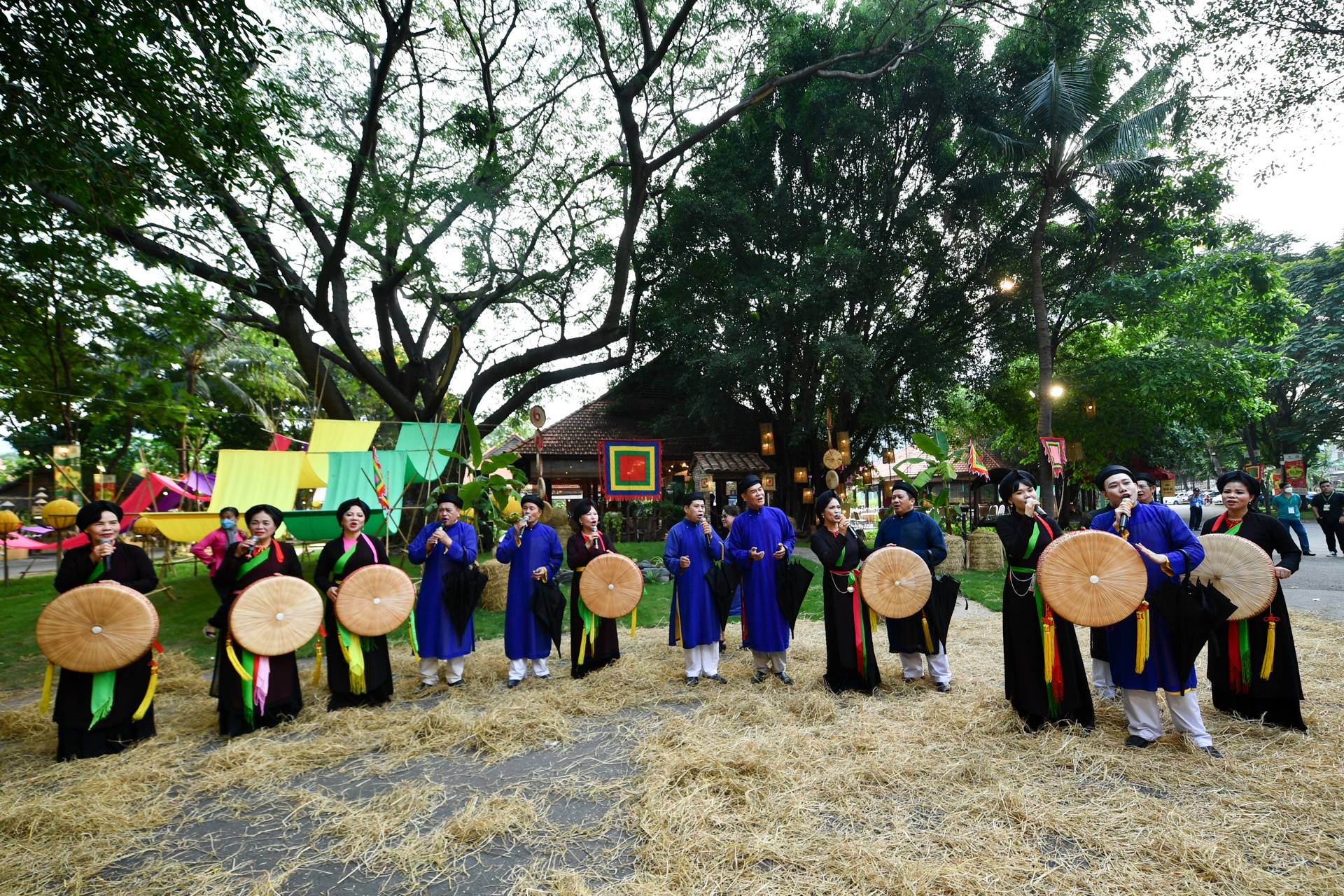 Saigontourist Group,  le hoi am thuc anh 16
