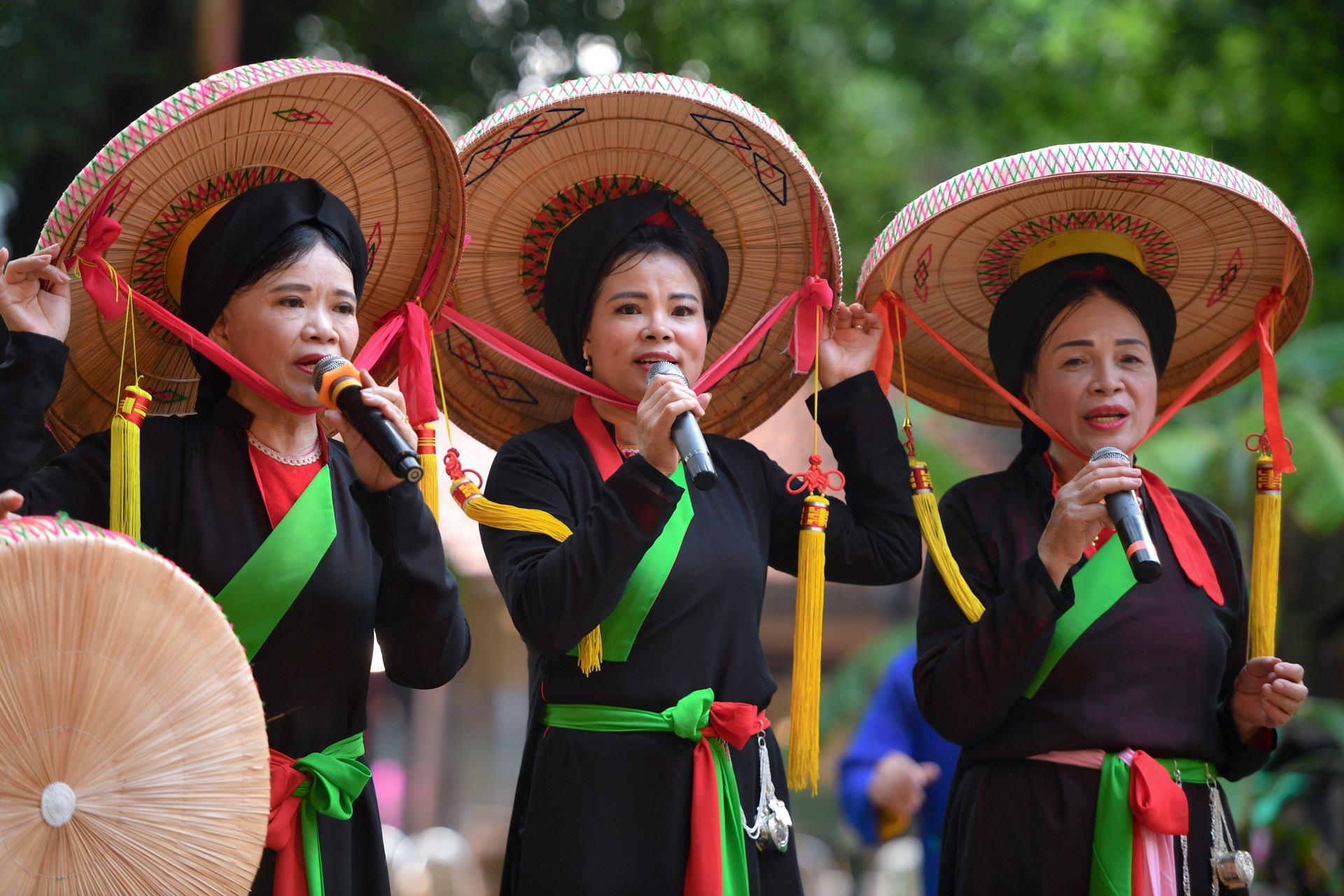 Saigontourist Group,  le hoi am thuc anh 3