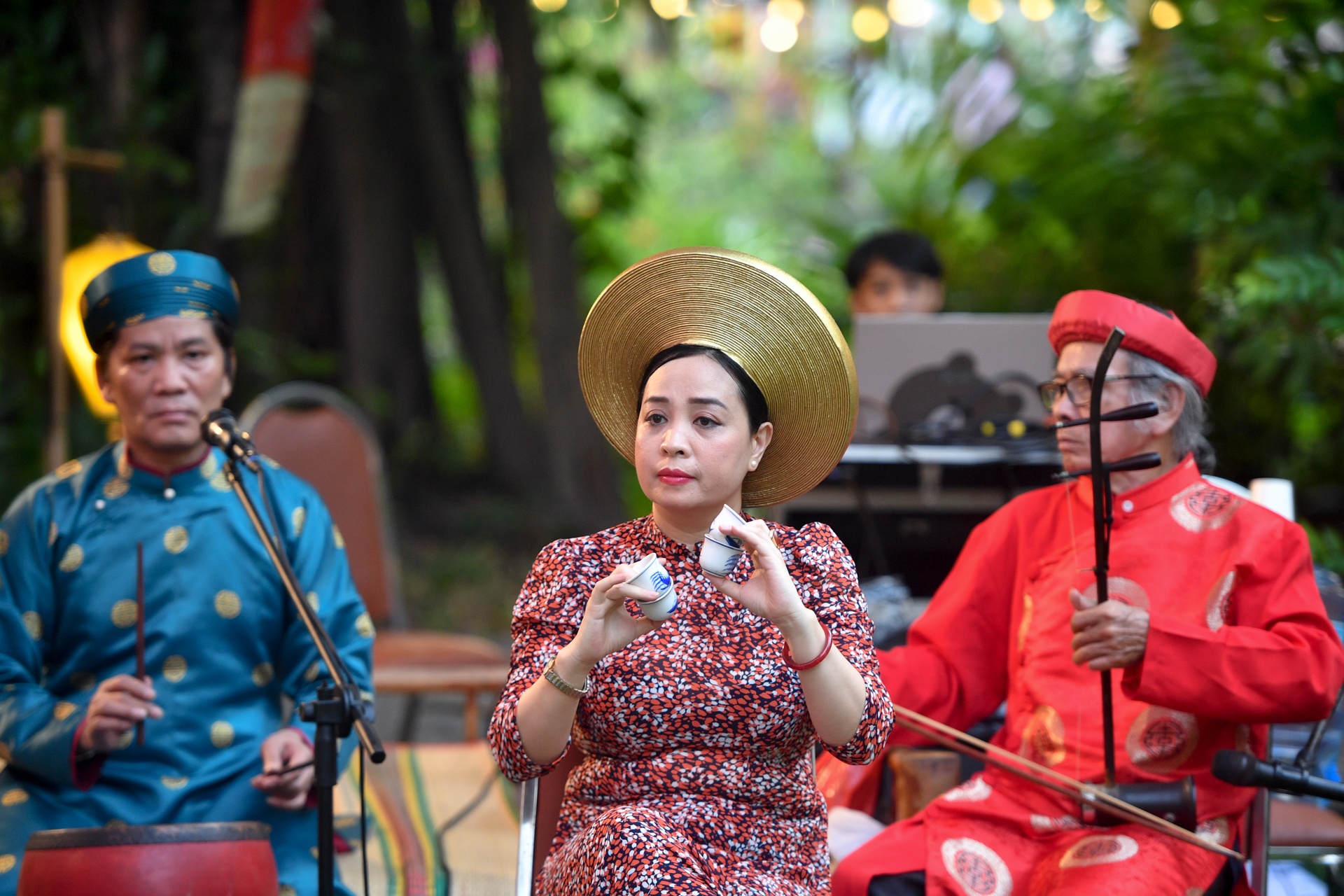 Saigontourist Group,  le hoi am thuc anh 15